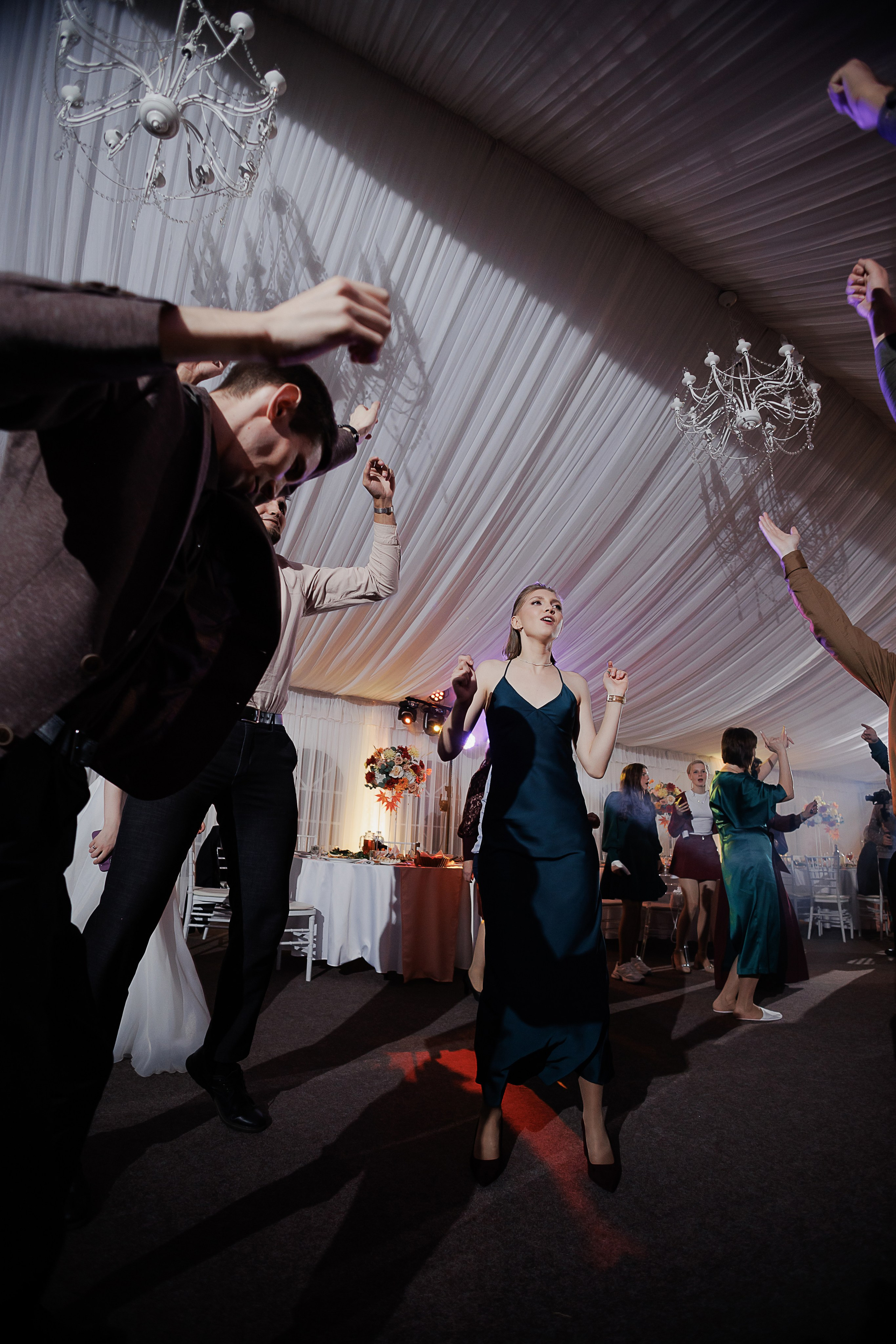 Свадьба. Свадебный и семейный фотограф в Твери и Тверской области