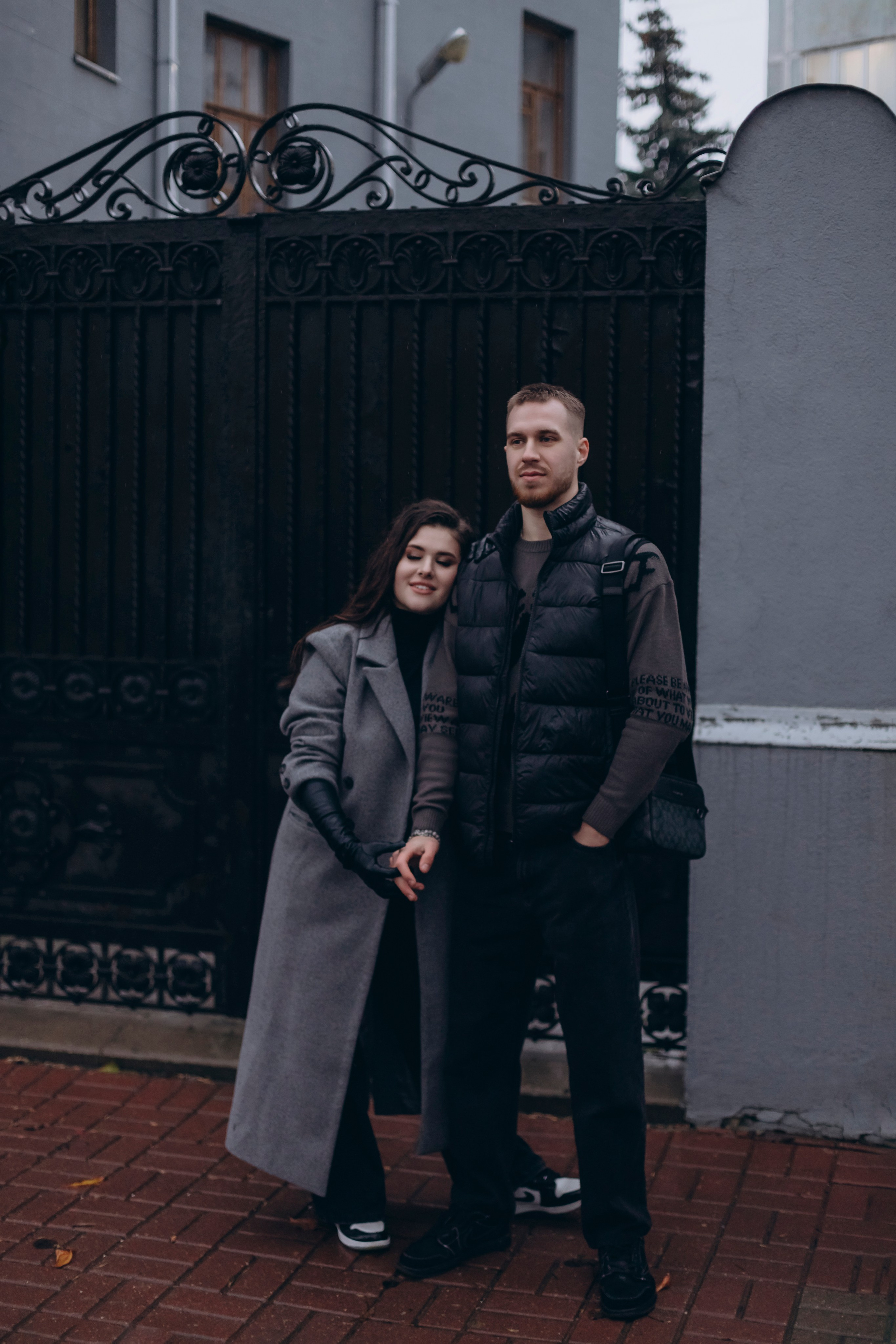 Яна&Никита. Фотограф Калуга