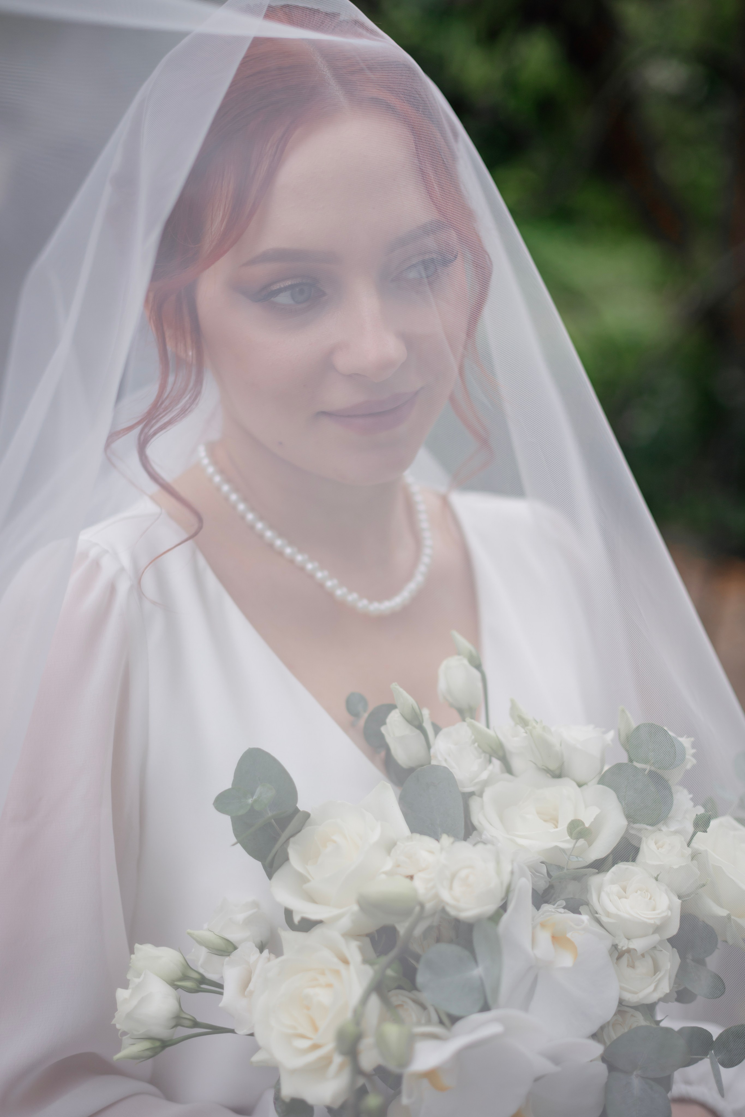 Кристина и Александр. Фотограф Калуга