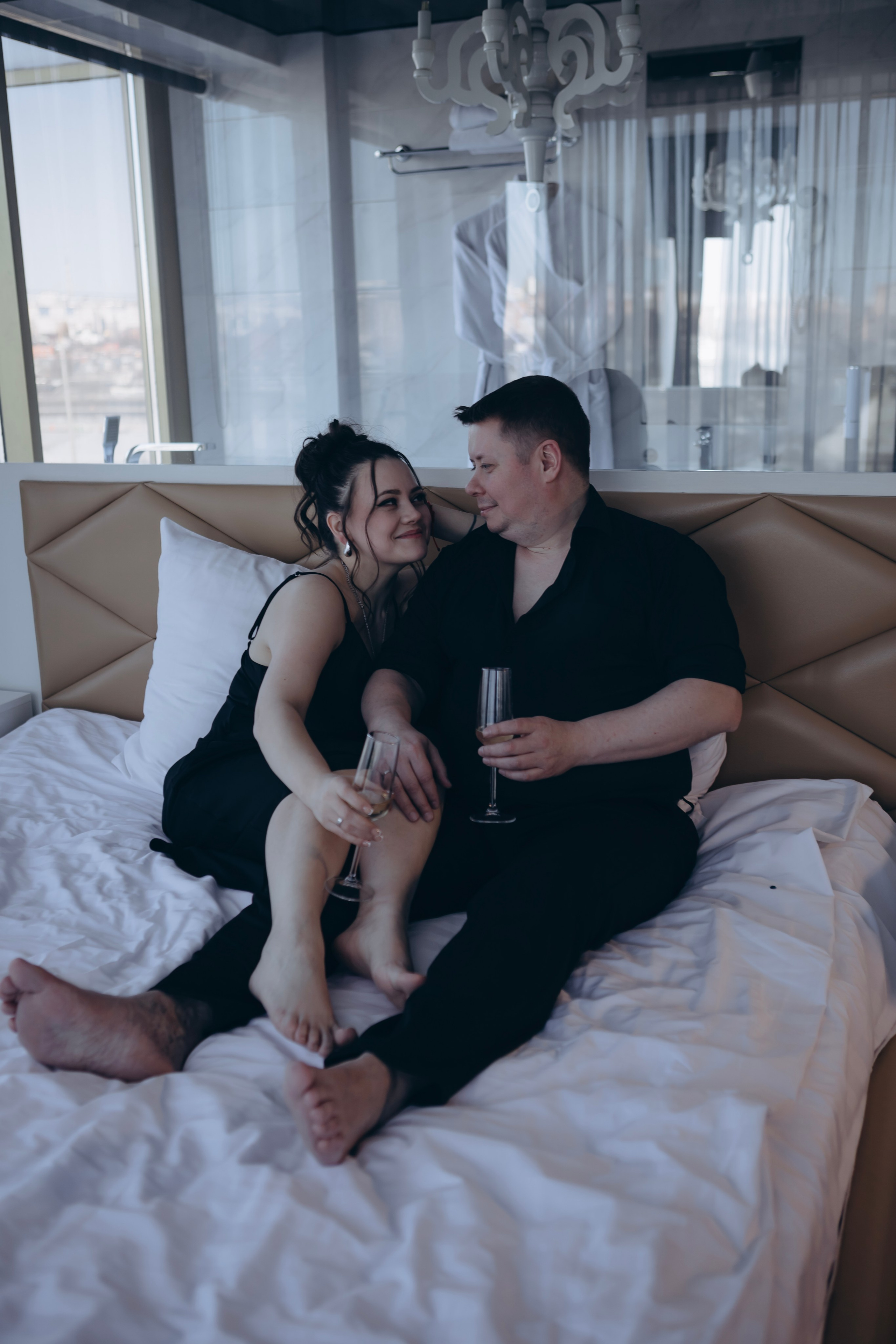 Юля&Андрей. Фотограф Калуга