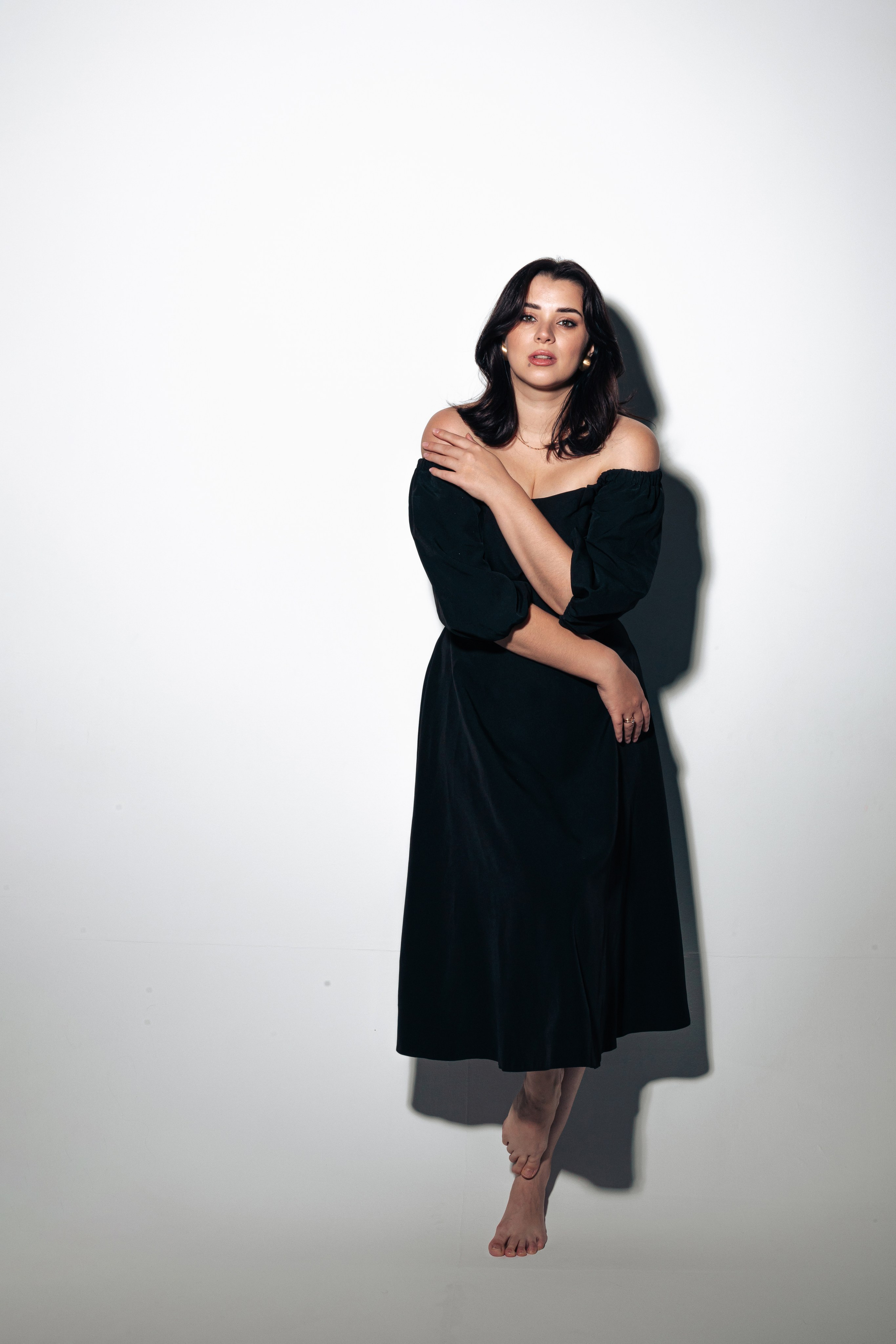 Анастасия. Фотограф Калуга