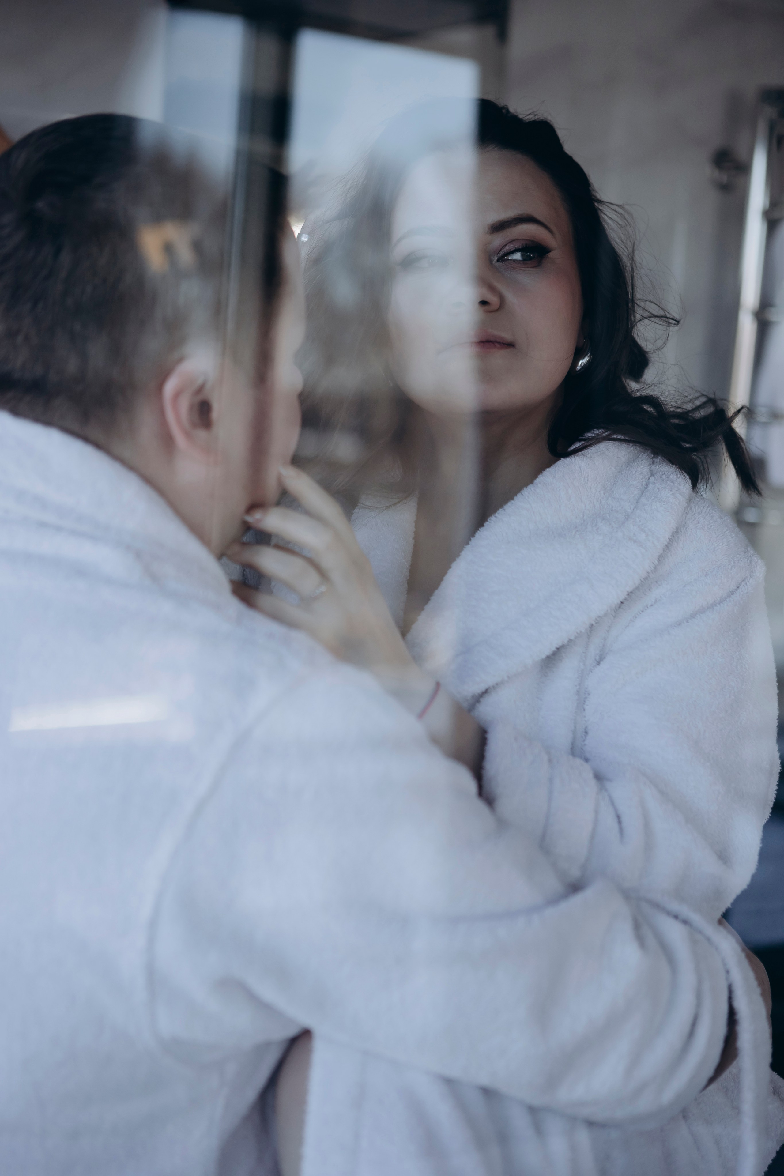 Юля&Андрей. Фотограф Калуга