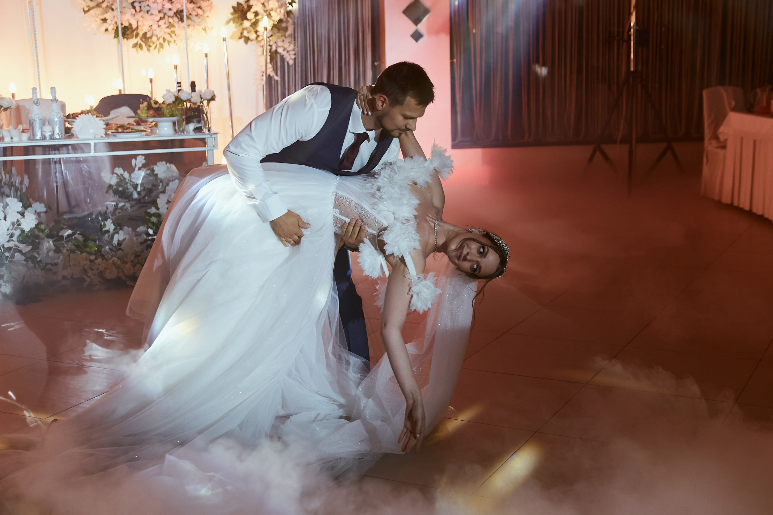 Елизавета и Кирилл. Анастасия Марунич | Блогер | Ставрополь