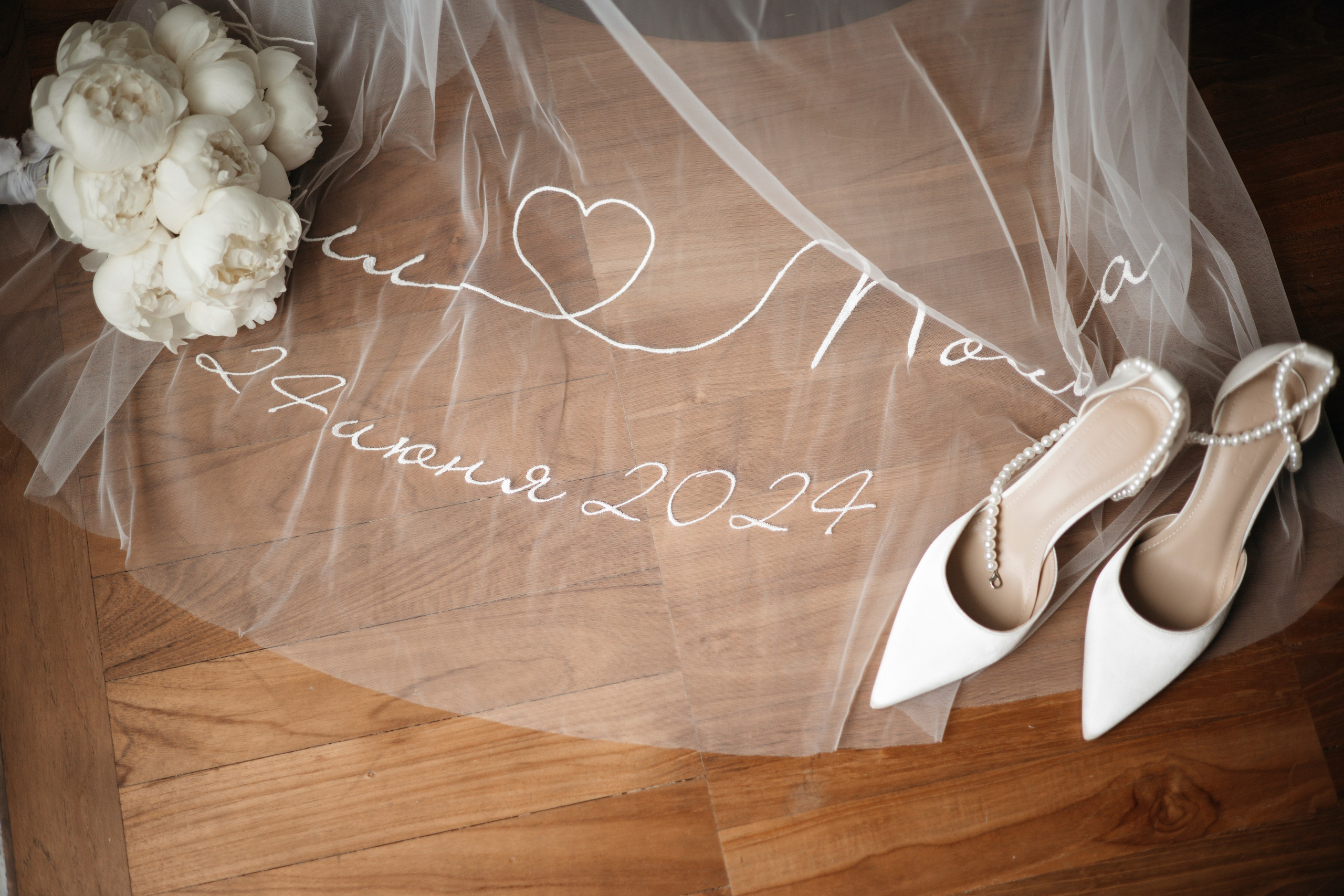 Кирилл и Полина. Nikolpinhasova