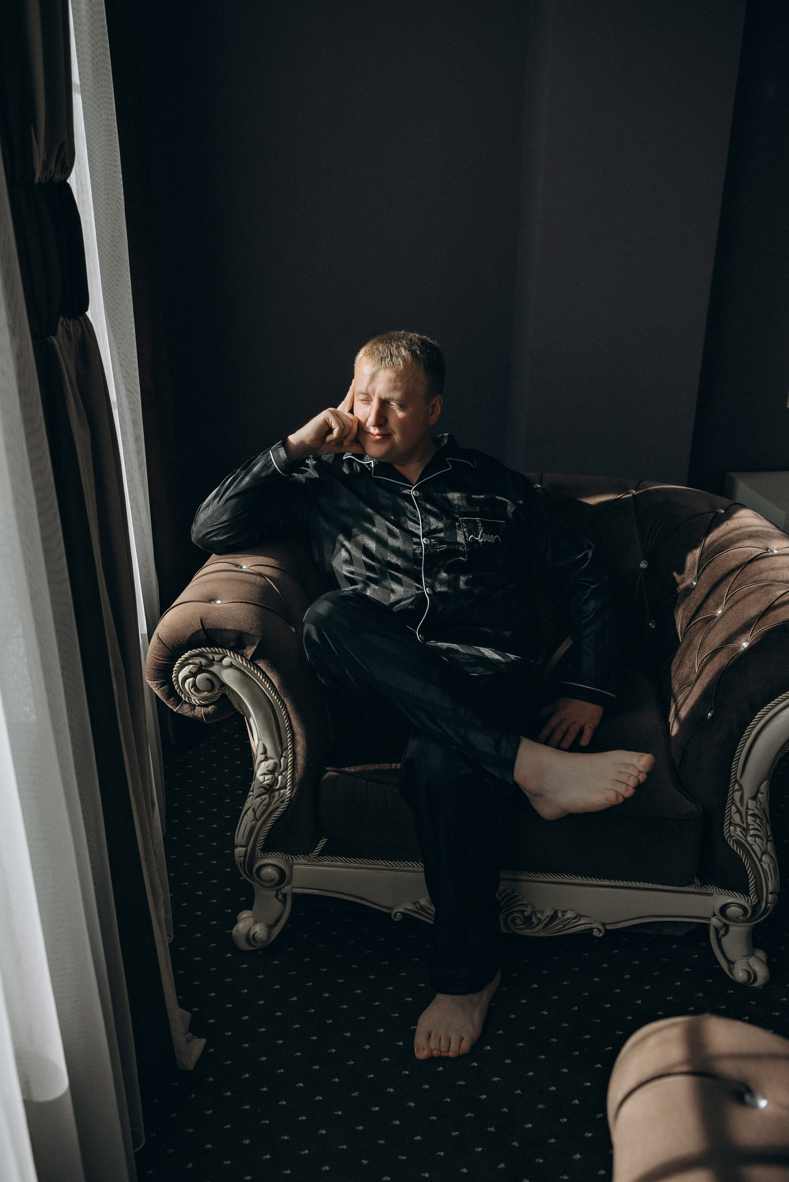 Максим и Виктория. Свадебный фотограф в Тамбове и области