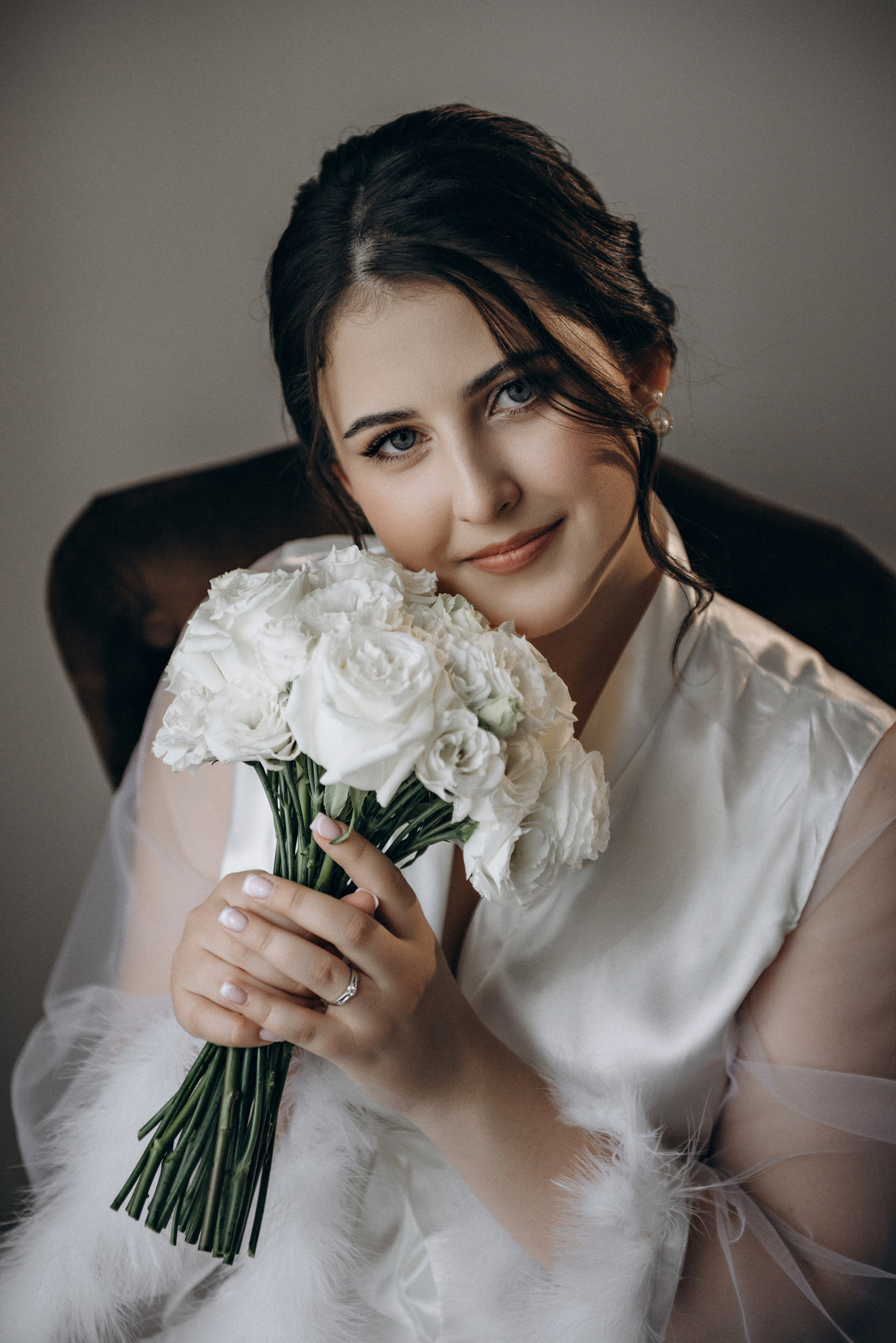 Никита и Настя. Свадебный фотограф в Тамбове и области