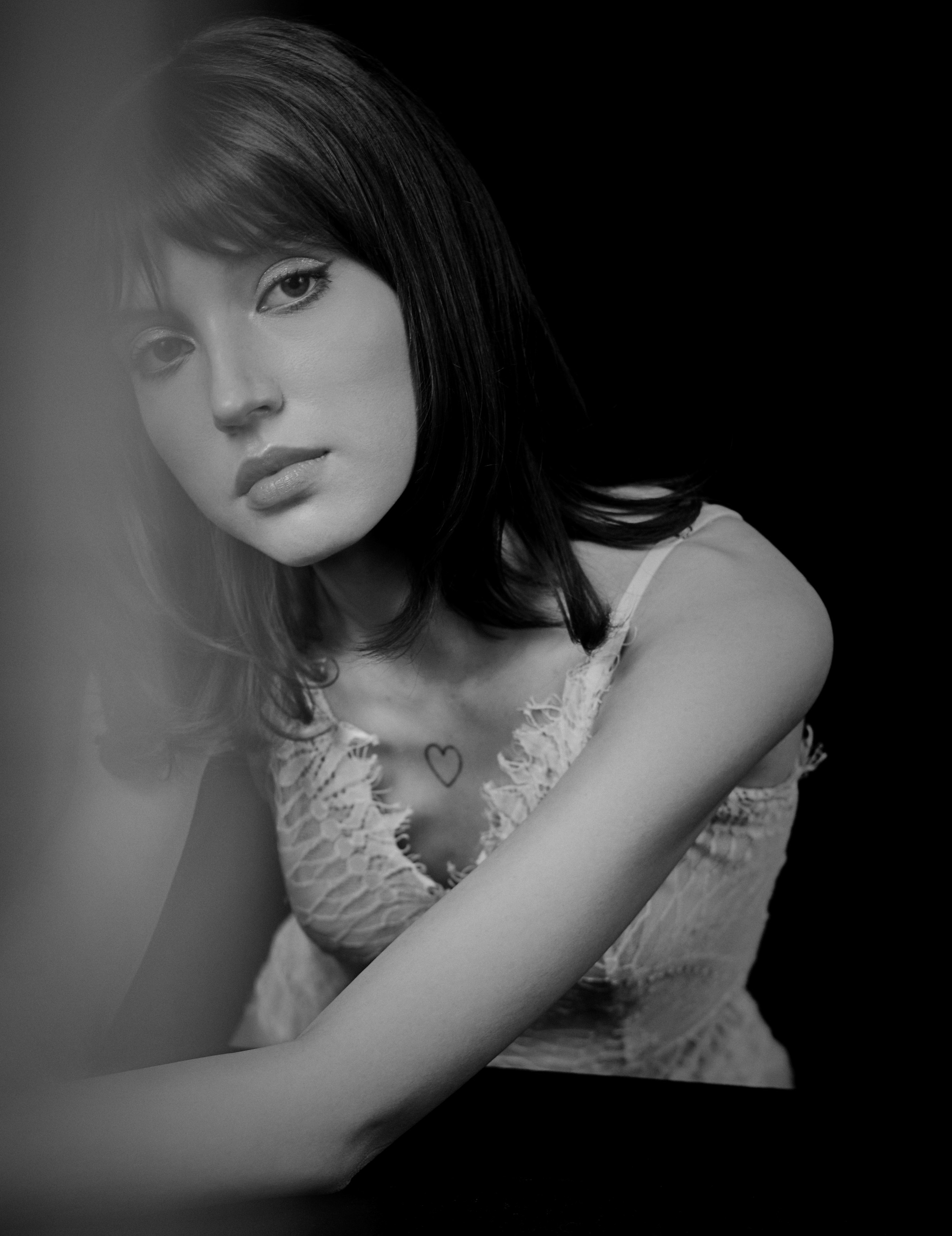 Творческие фотосессии. Фотограф в Краснодаре и Динской Виктория Вебер