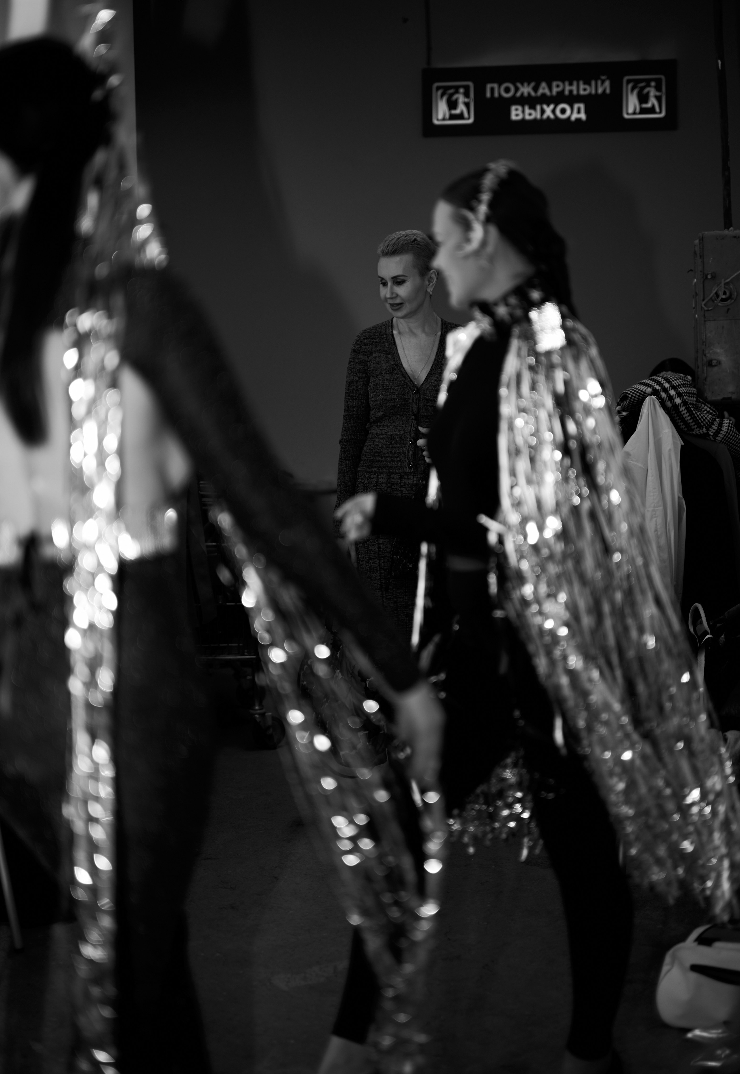 Репортаж R.Models показ. Фотограф в Краснодаре и Динской Виктория Вебер