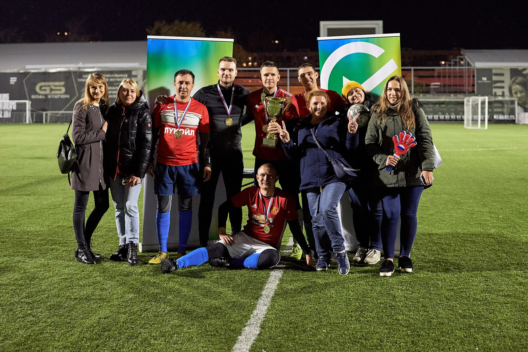 Кубок СБЕР по мини-футболу. Иван Ступа, репортажный фотограф в Санкт-Петербурге и Ленинградской области