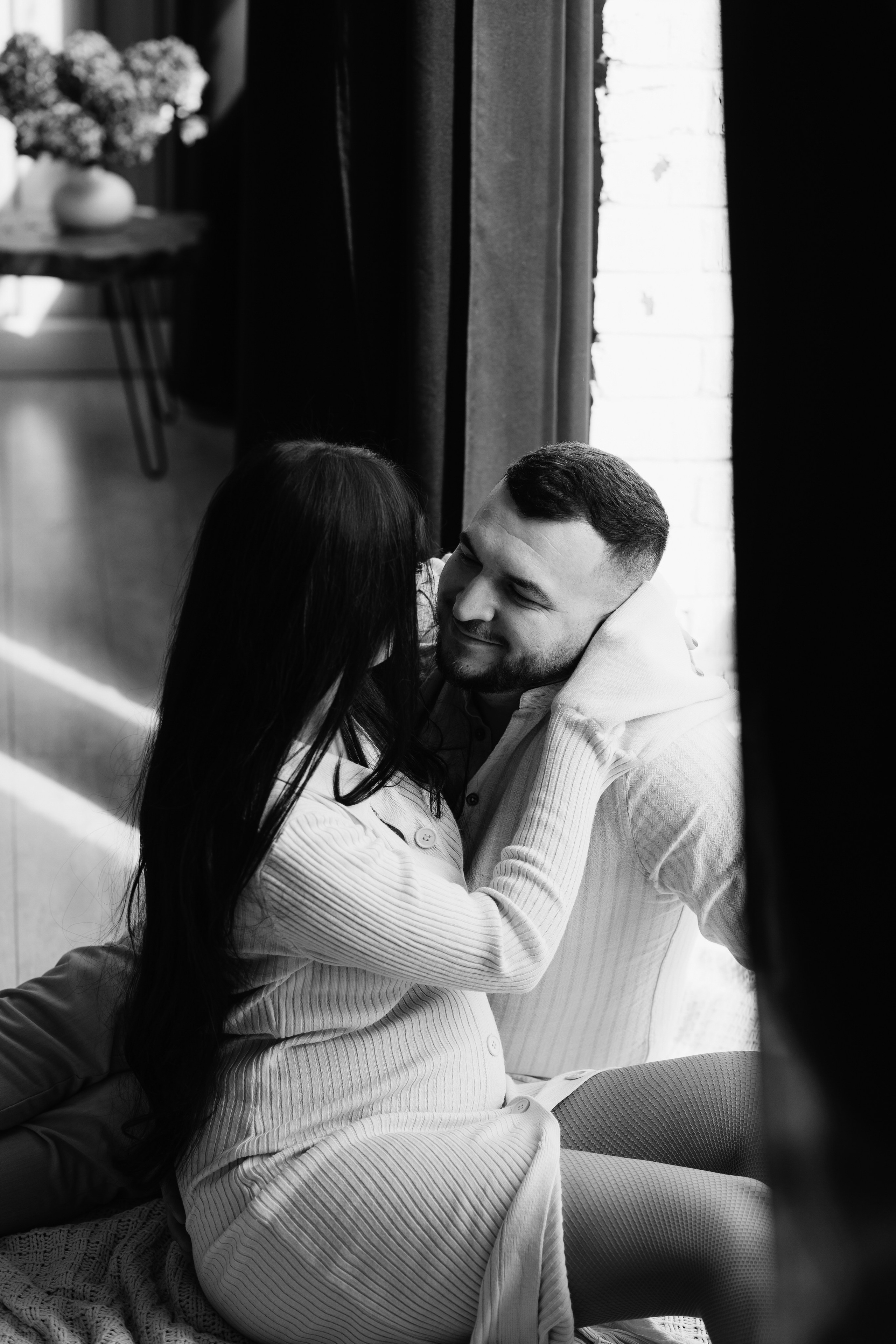 В ожидании. Фотограф в Тамбове Ольга Мельникова