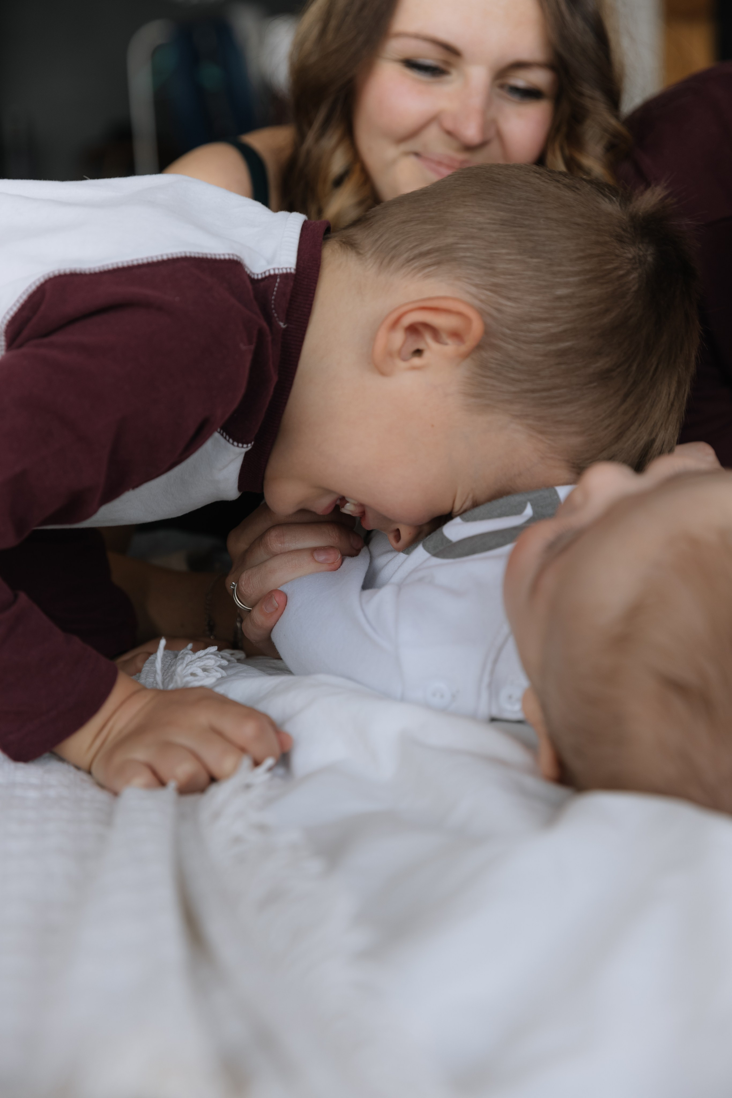 Семейные и лавстори. Фотограф и коллажист Ольга Шереметьева