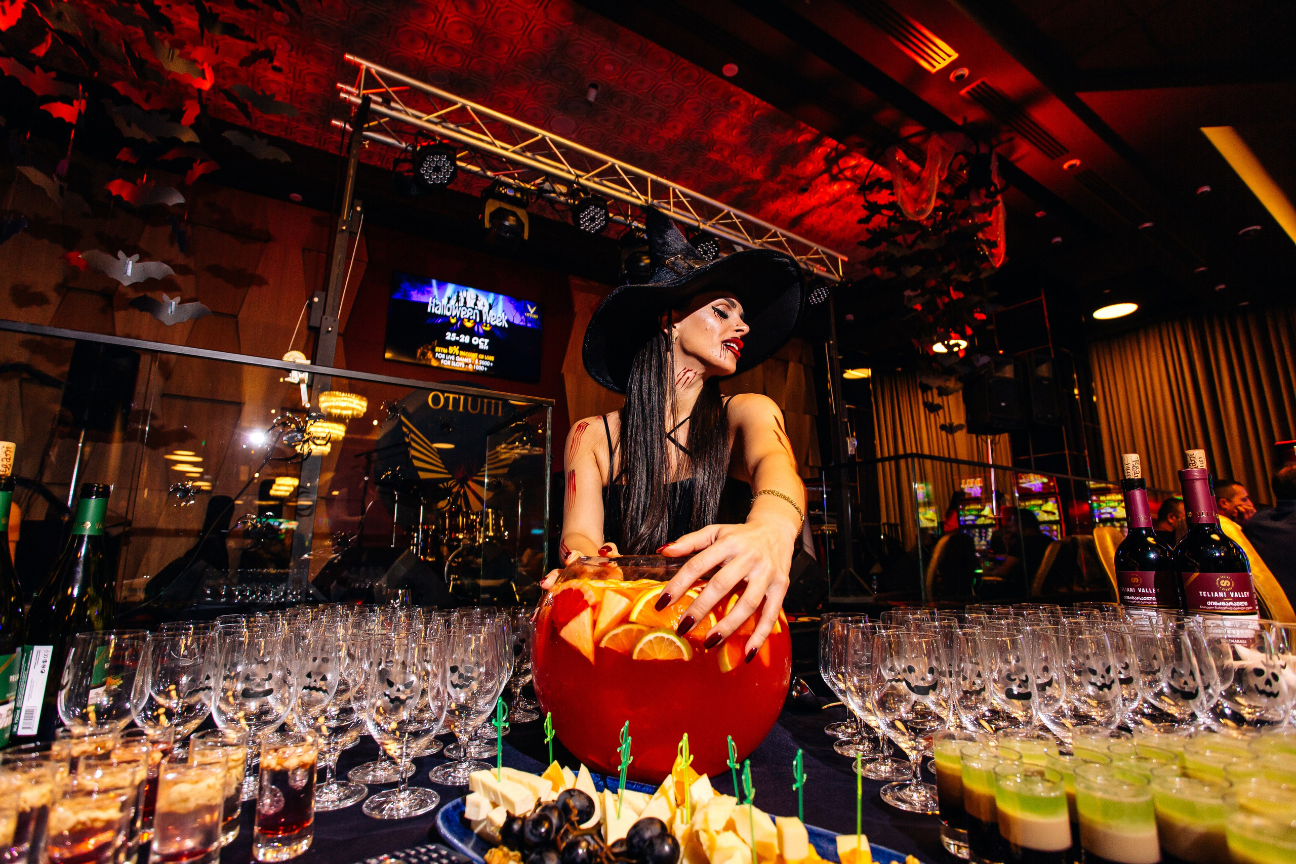 HALLOWEEN. Фотограф Батуми | Lera Rawlick