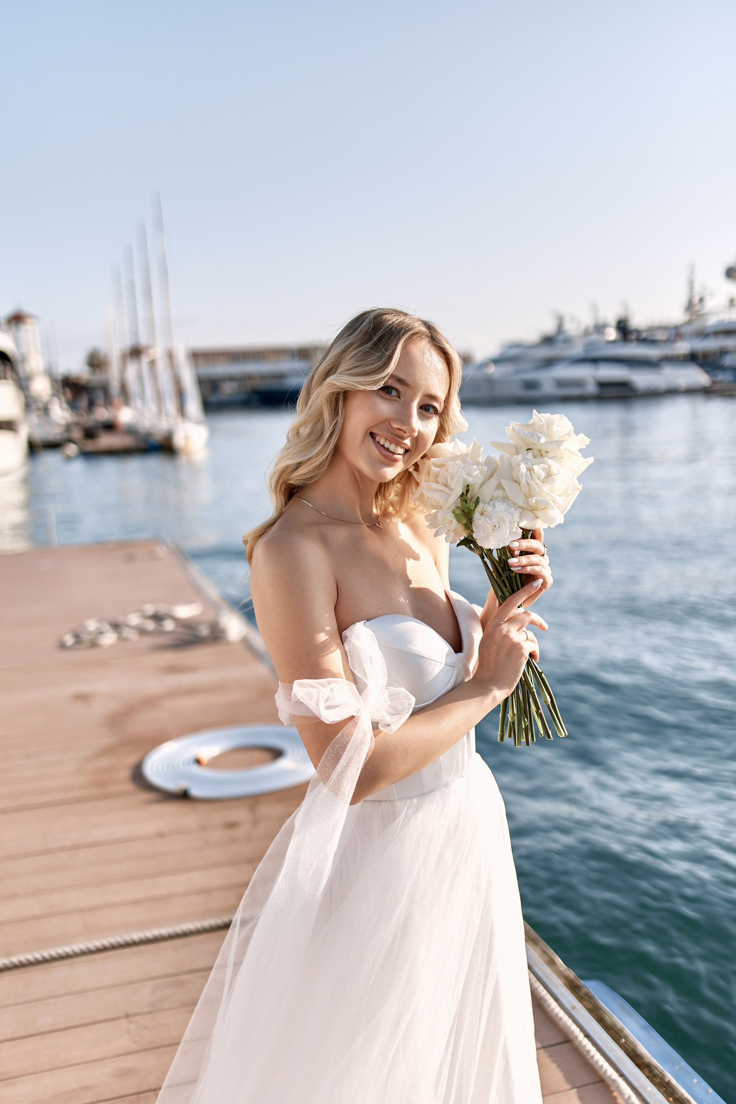 Февральский поцелуй. Свадебный и семейный фотограф в Ульяновске Орешина Елена