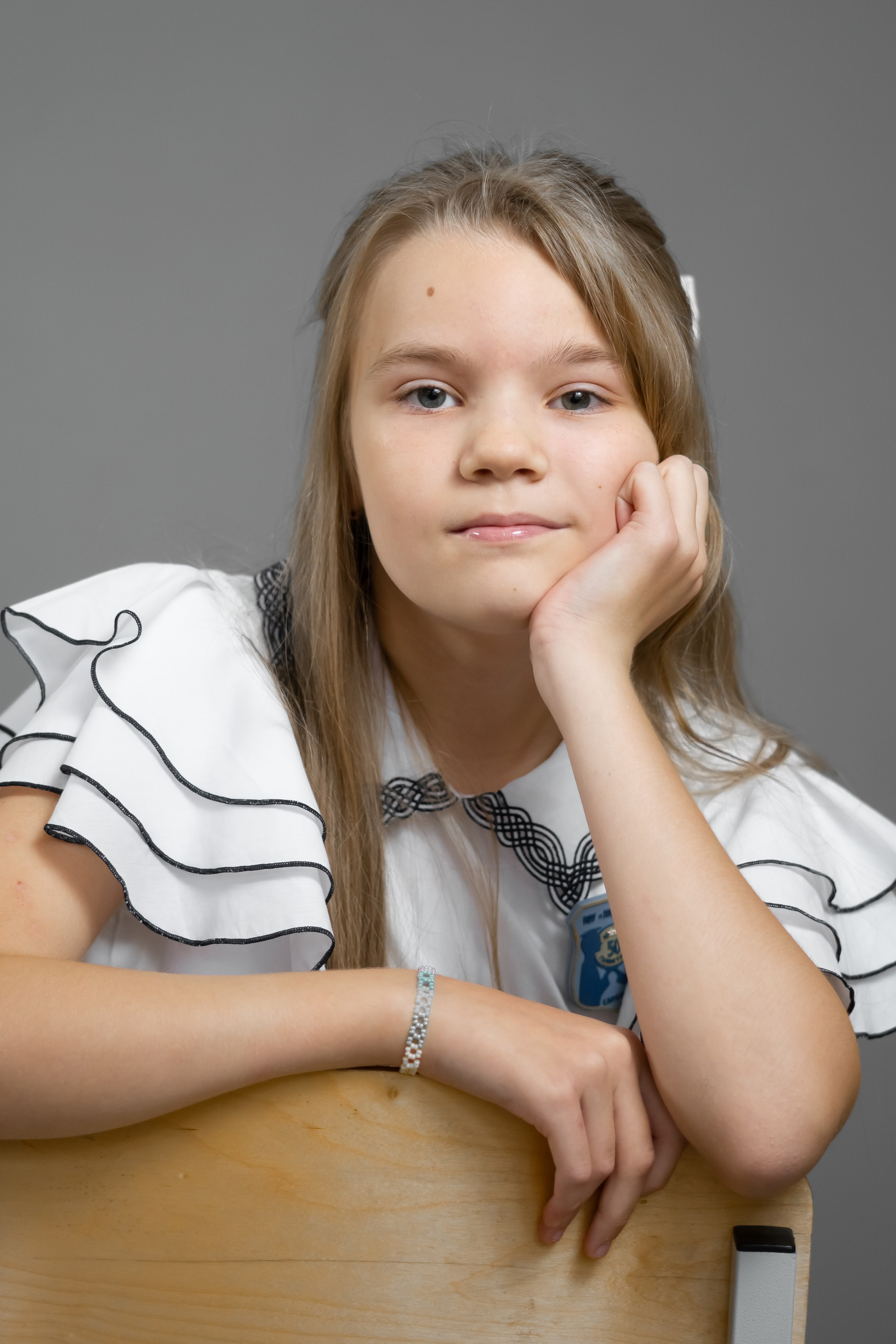 4 кл сьемка в Школе. Ольга Плаксина фотограф в Саратове