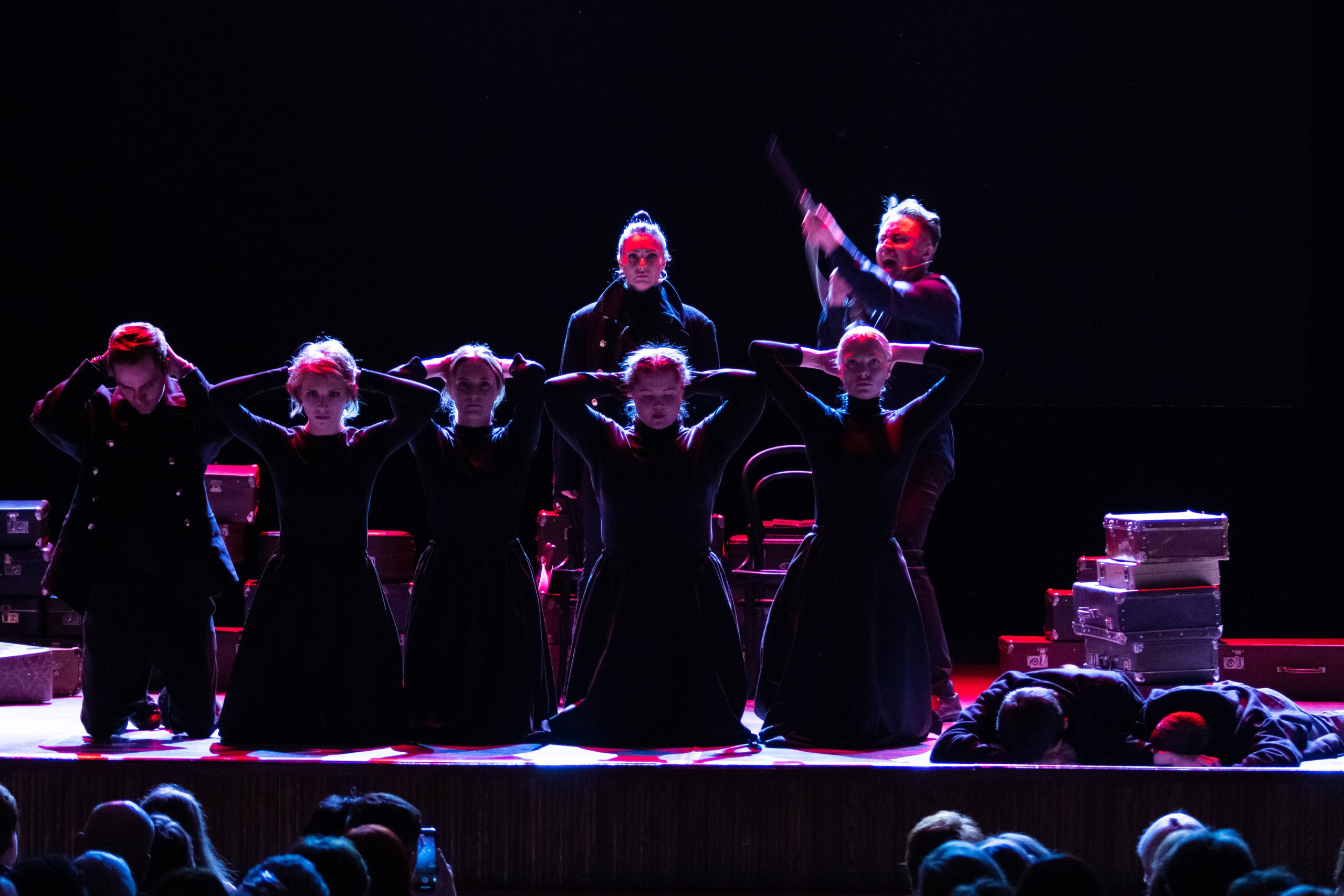 Фотографии концертных мероприятий