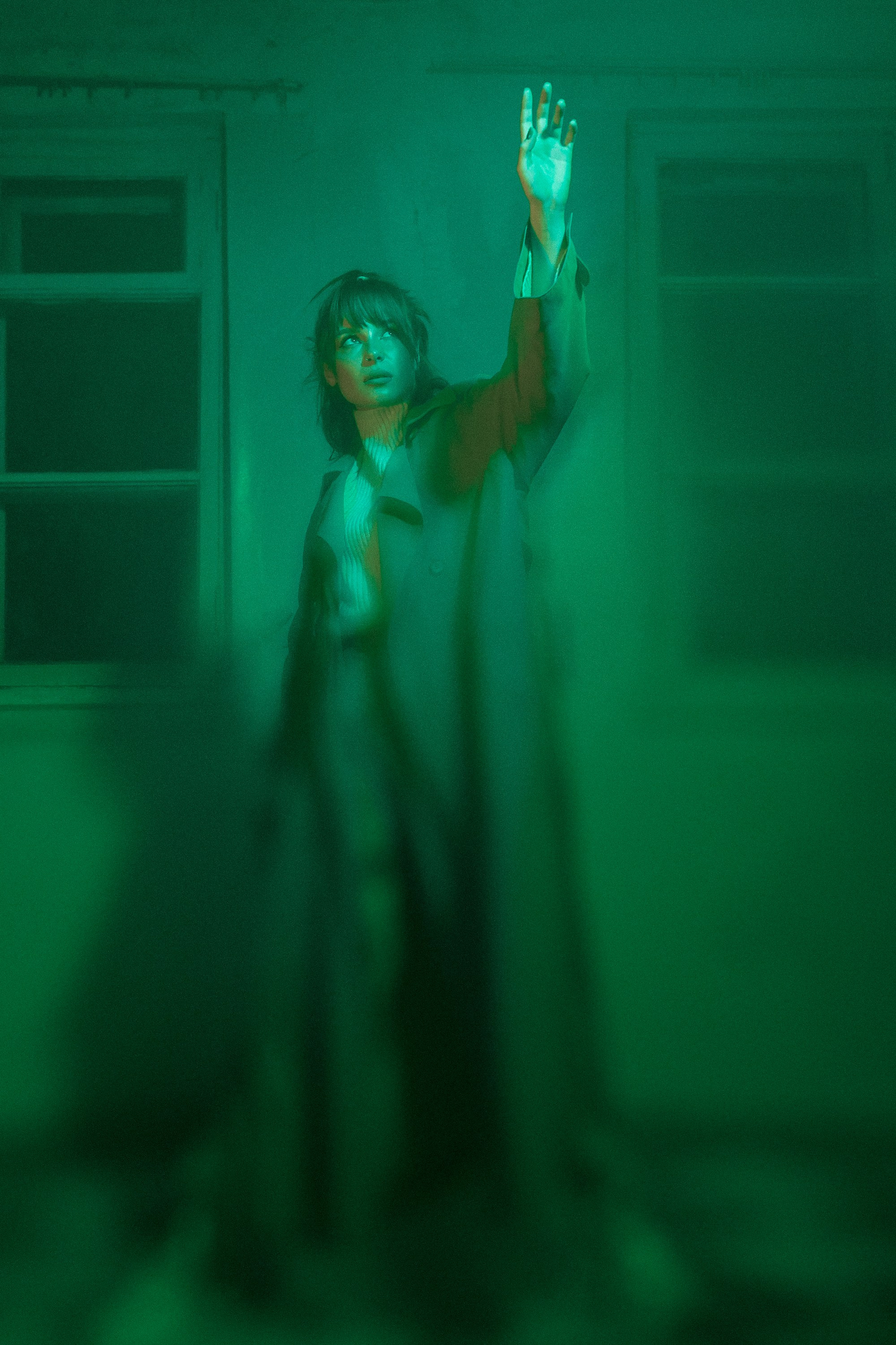 Озарение. Репортажный и спортивный фотограф в Екатеринбурге, а также городах России — Алексей Колчин