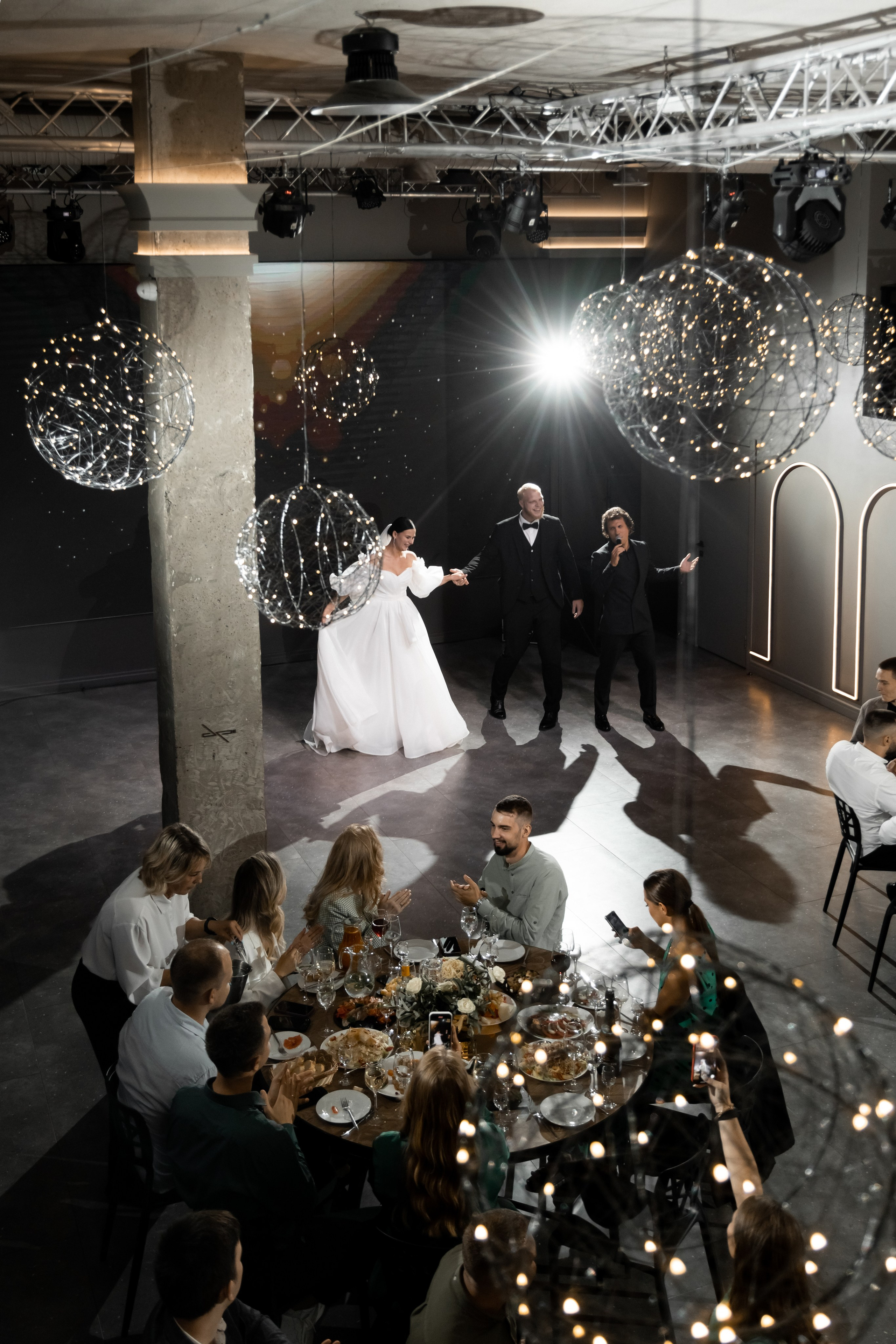 Дарья+Никита. Фотограф в Красноярске Гетманова Мила