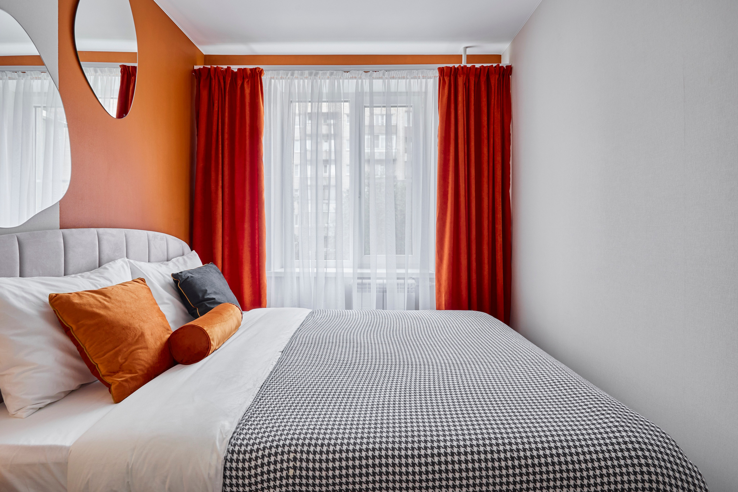 Варшавская ул. 37. Фотограф Александра Иванова