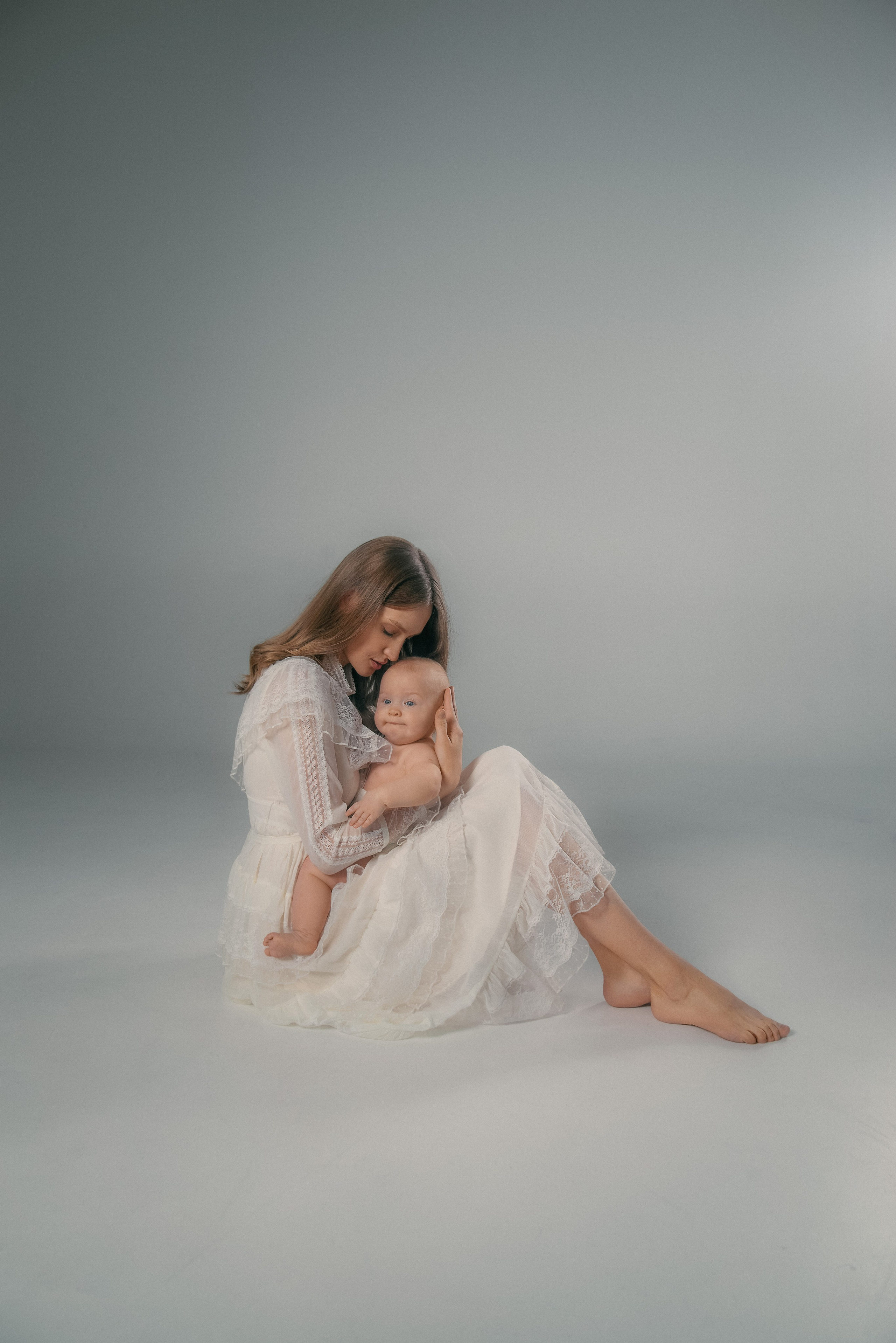 Аня&Ника. Фотограф Регина С