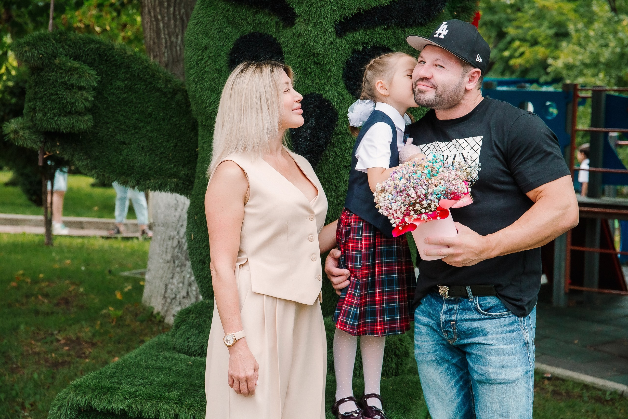 1 класс школа «Личность». Выпускные альбомы Натальи Бутко: Новороссийск, Анапа, Геленджик