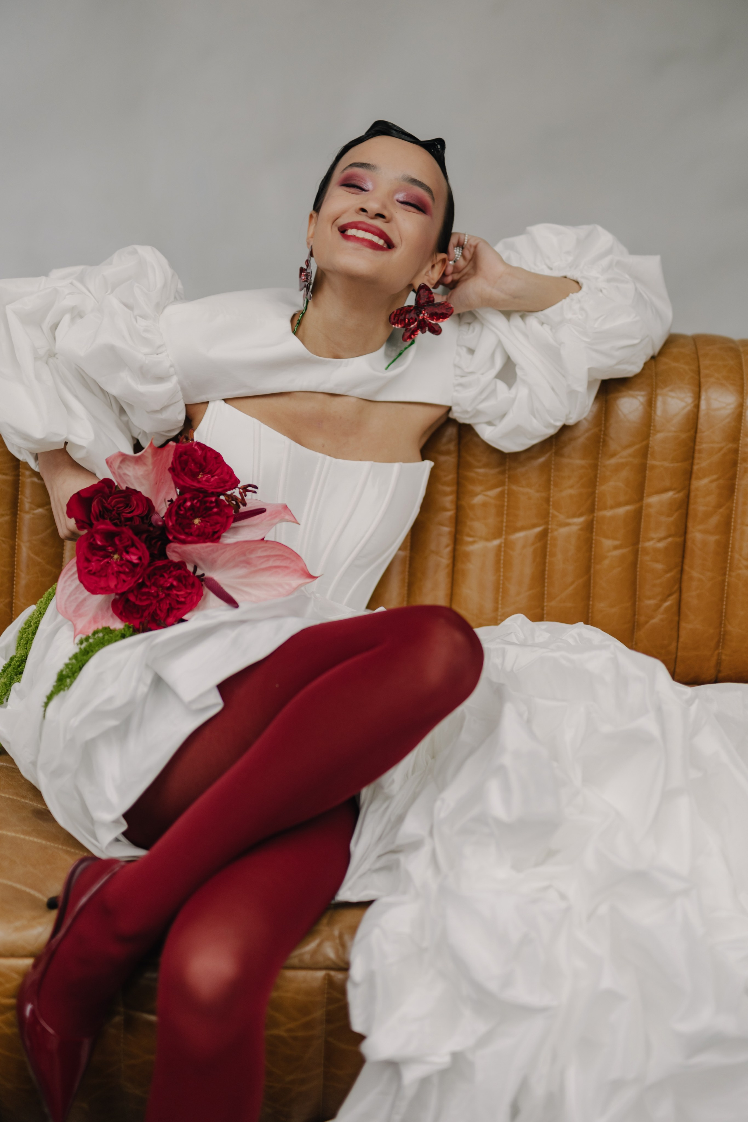 Я вижу тебя. Свадебный и портретный фотограф в Москве, Туле и Брянске Дара Евсеева