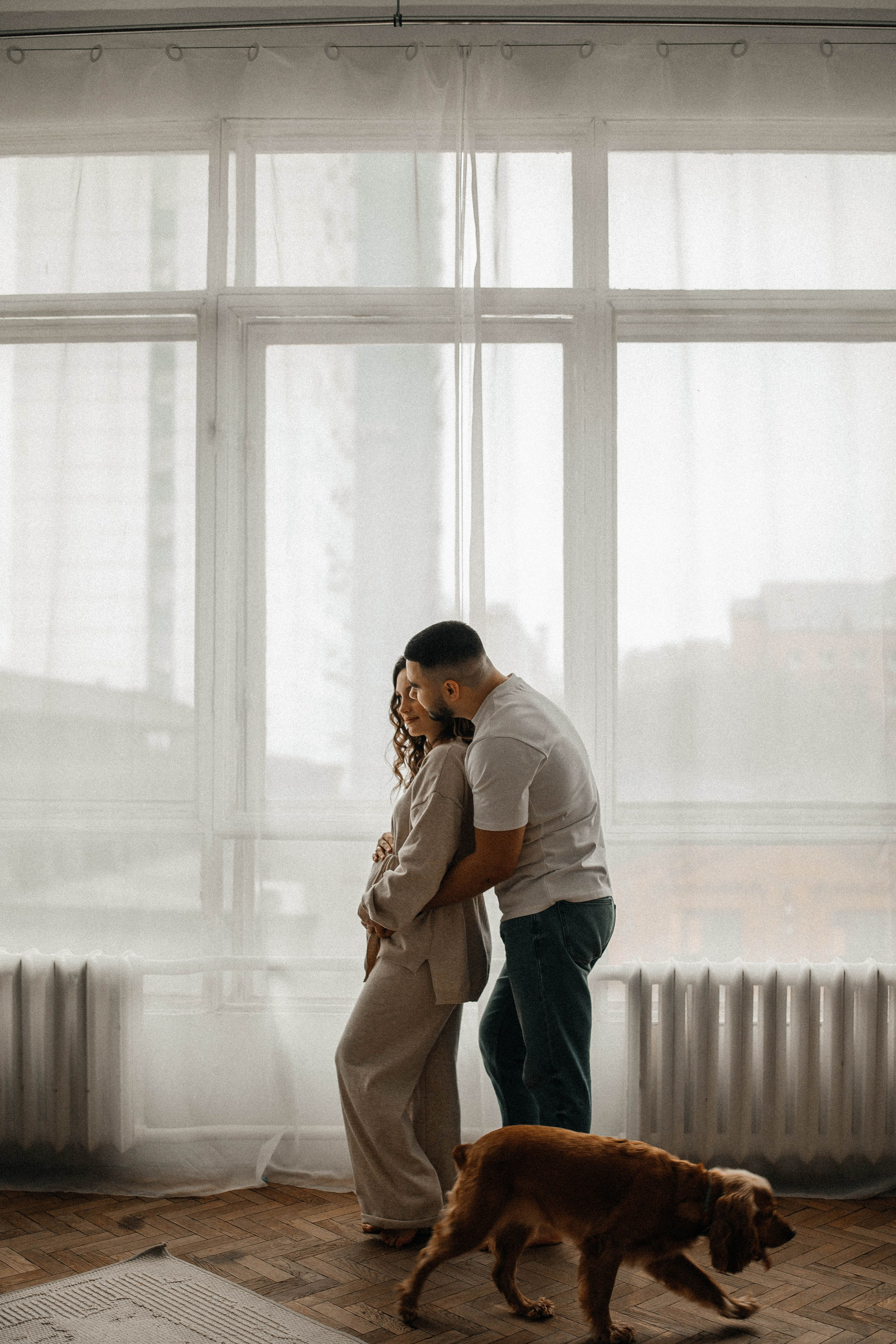 Валерия Даниил и Боня. Профессиональный фотограф