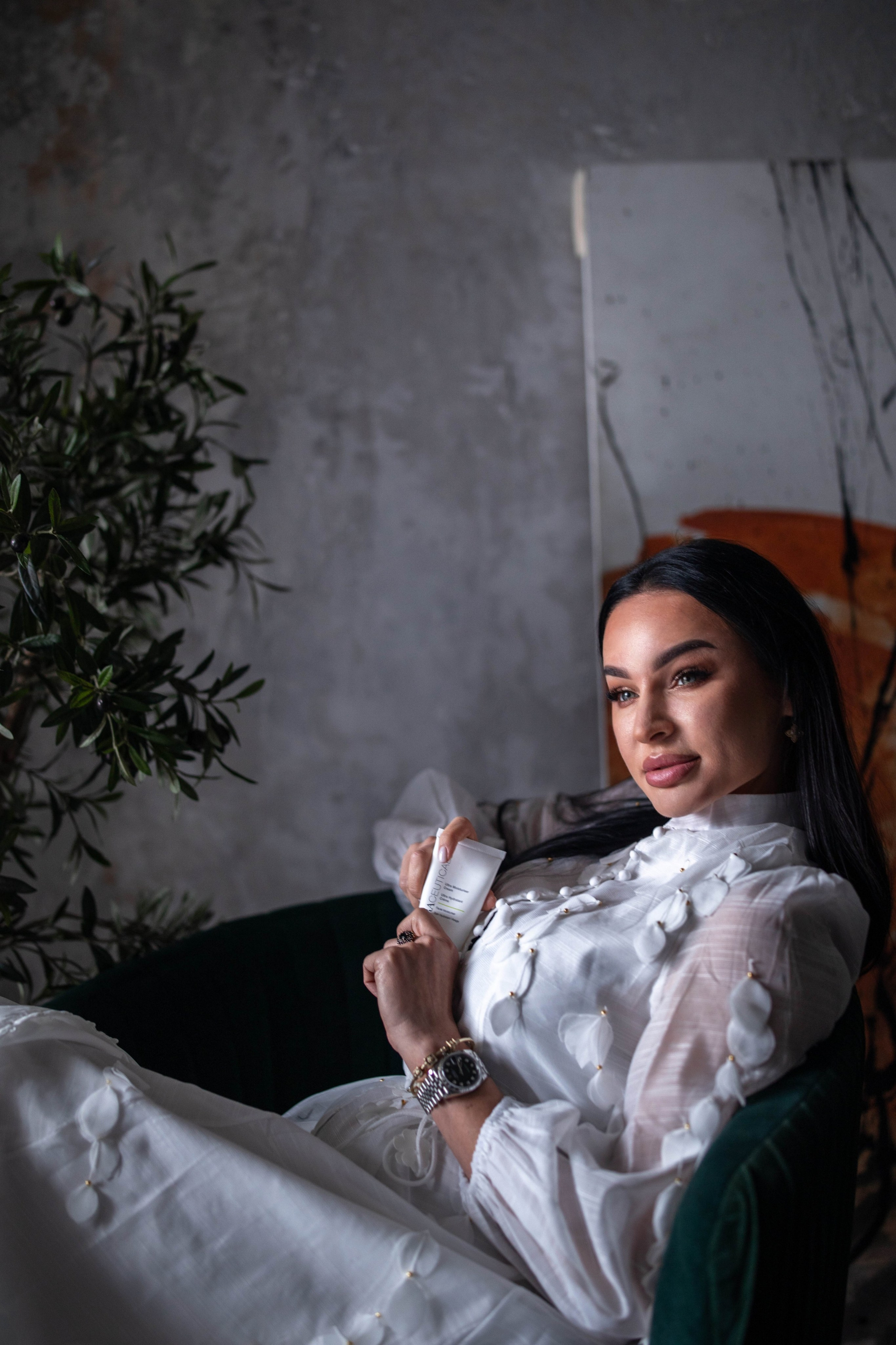 Контент для сайта. Профессиональный фотограф