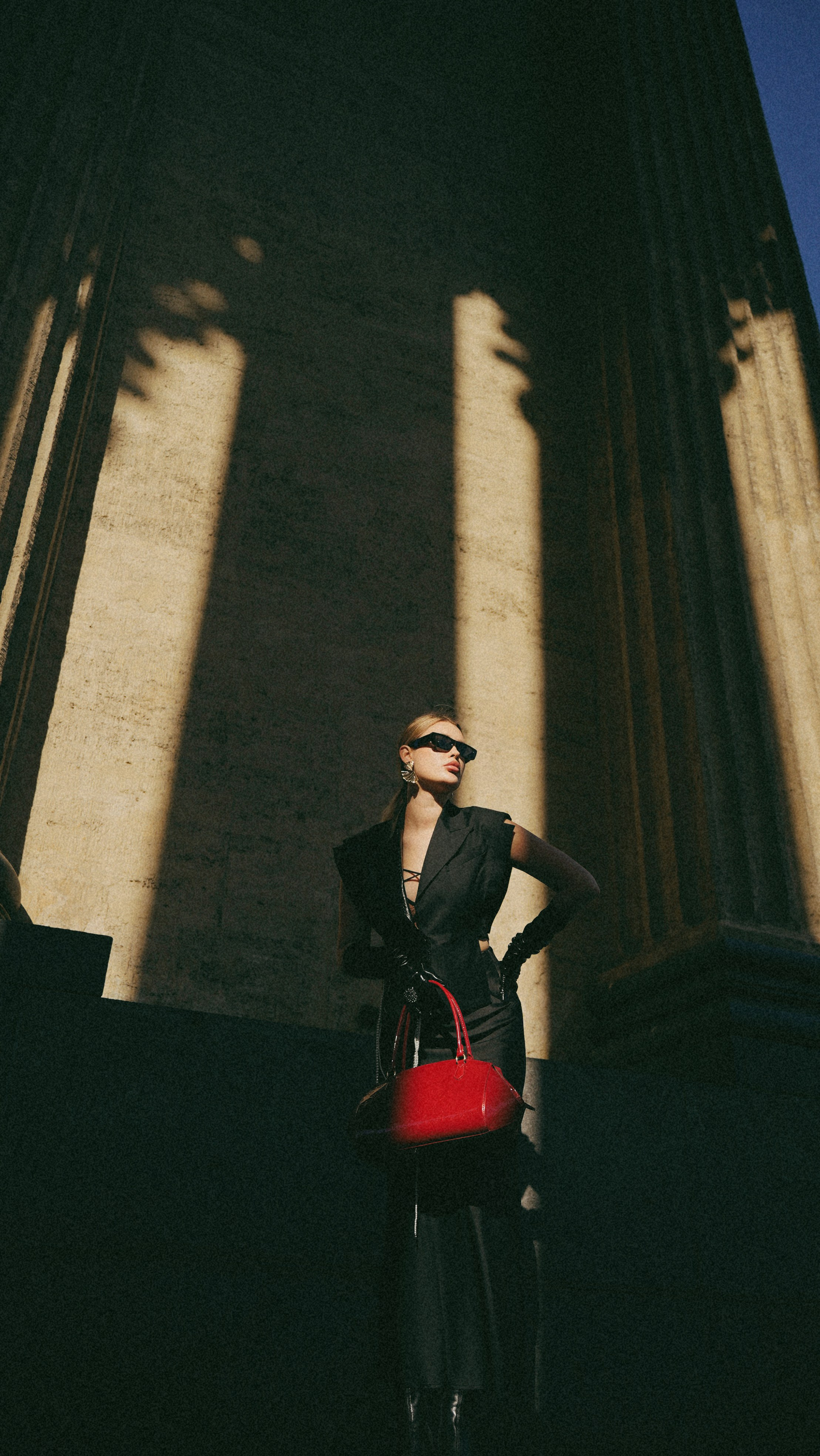 Питер. Главная