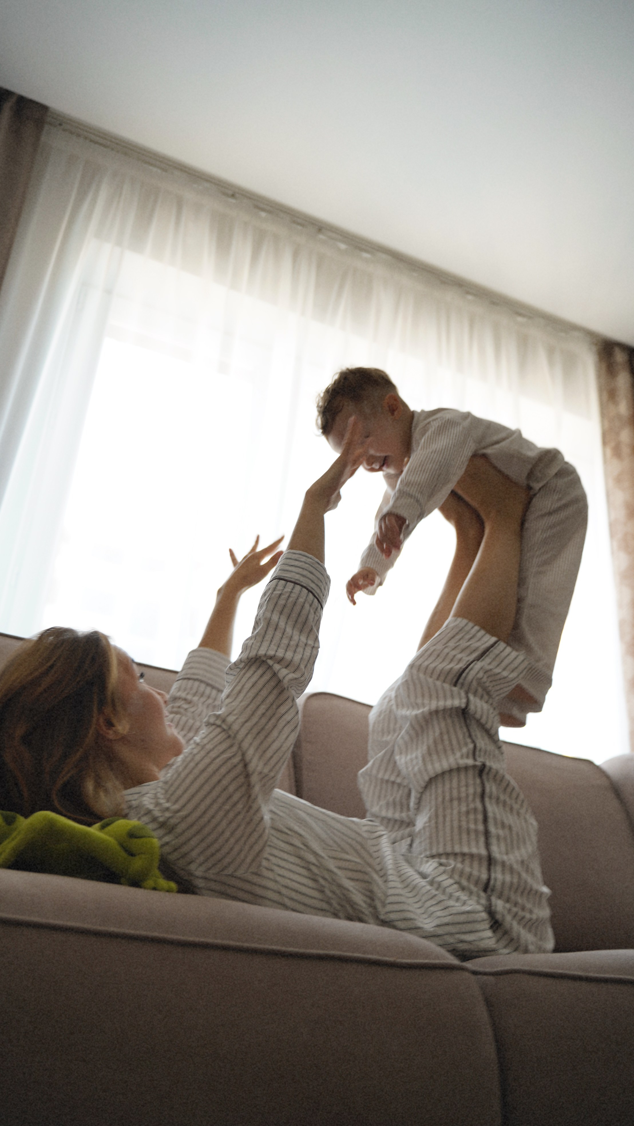 Дети. Главная