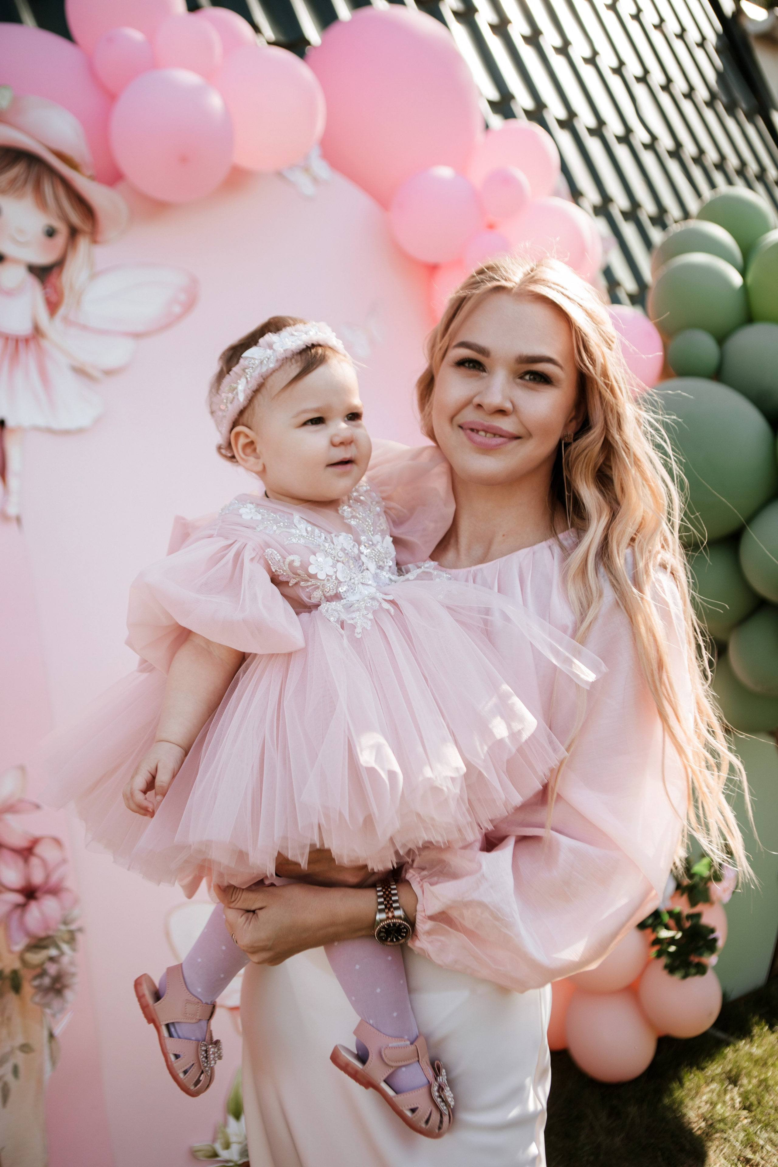 Майе годик. Фотограф в Волгограде и Москве | Анастасия Лаврова