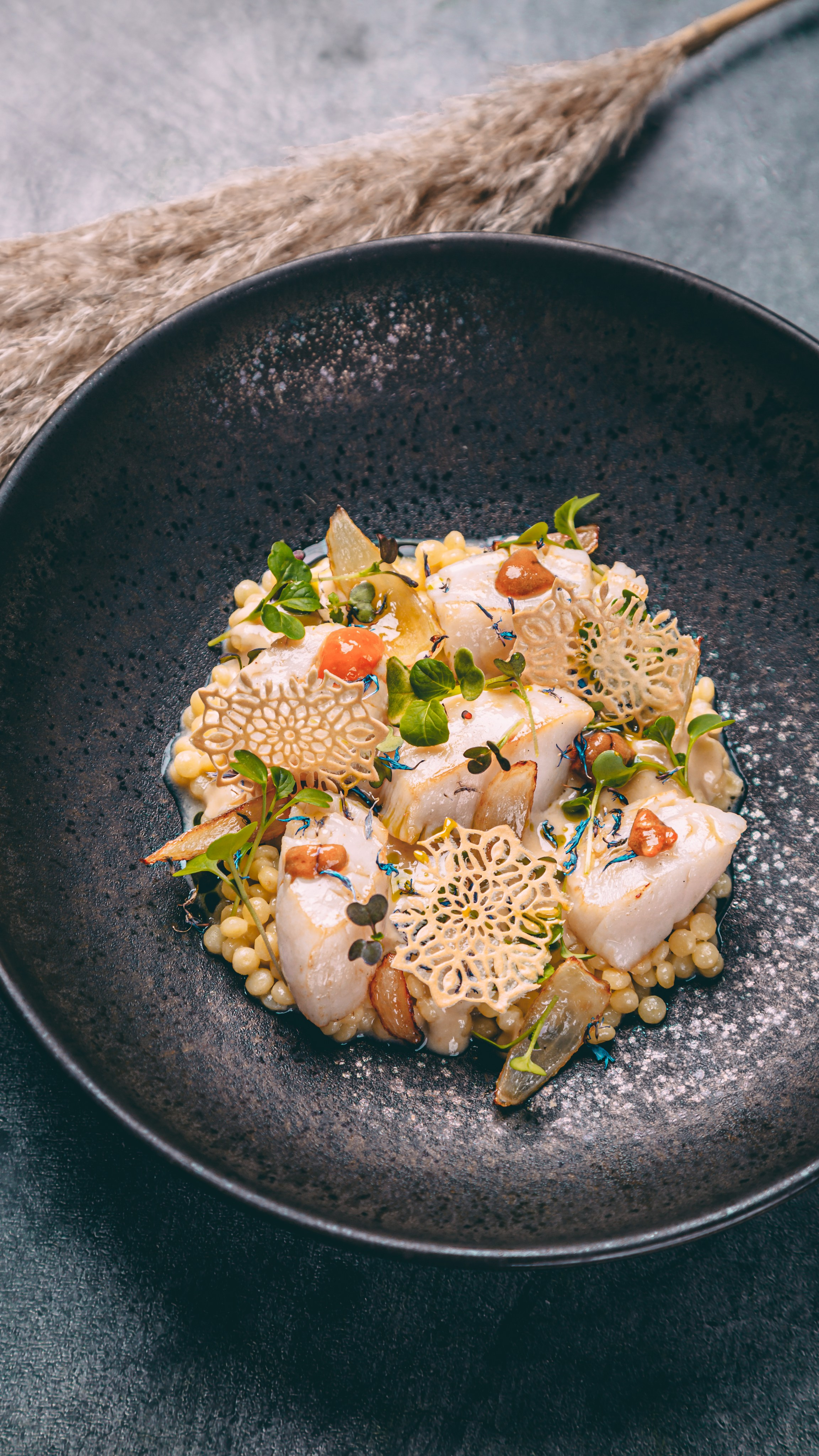 Еда. Koptenok Food-ресторанный контент