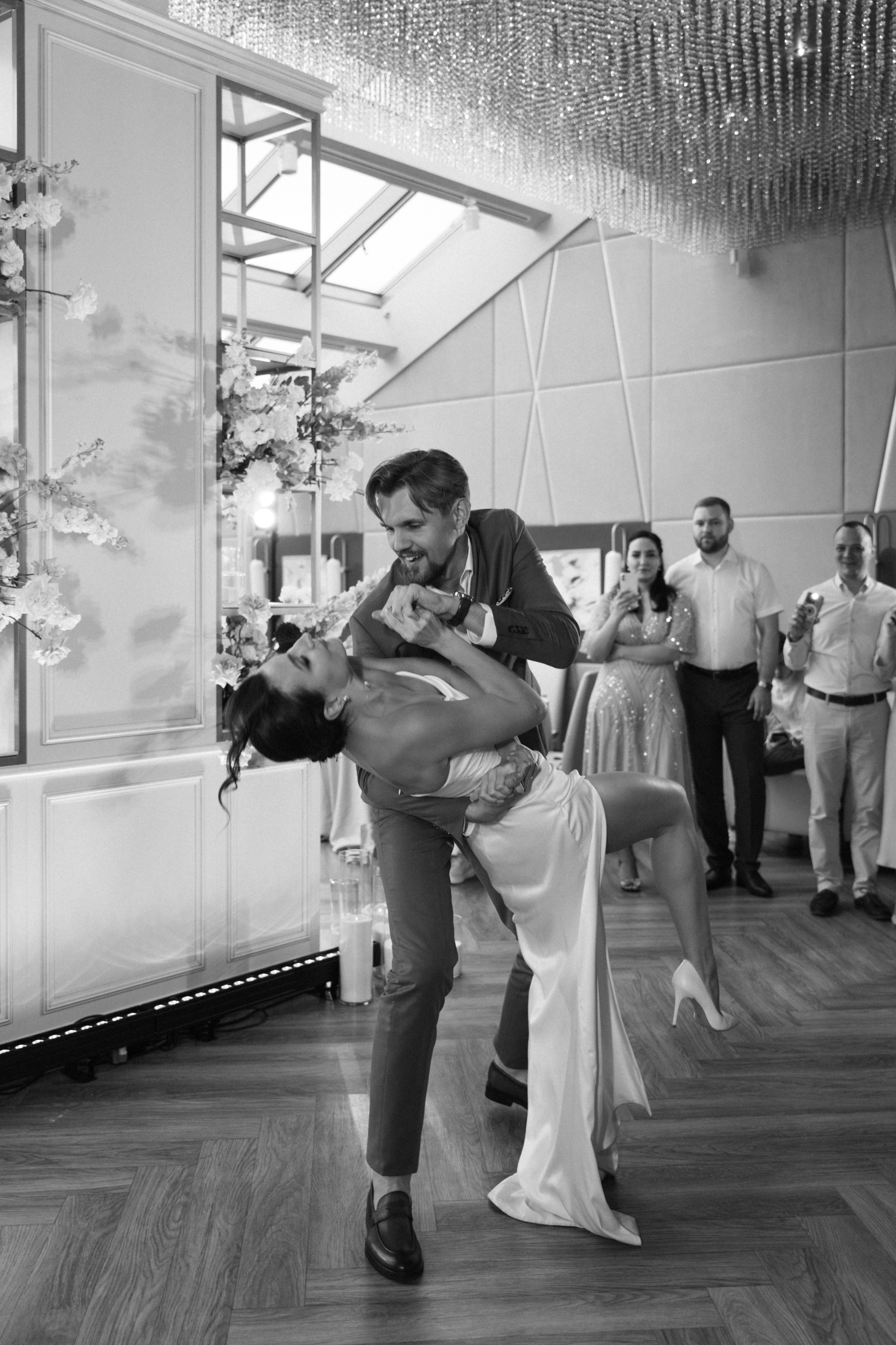 Nikita & Julia. Свадебный, семейный и портретный фотограф в Москве, Санкт-Петербурге