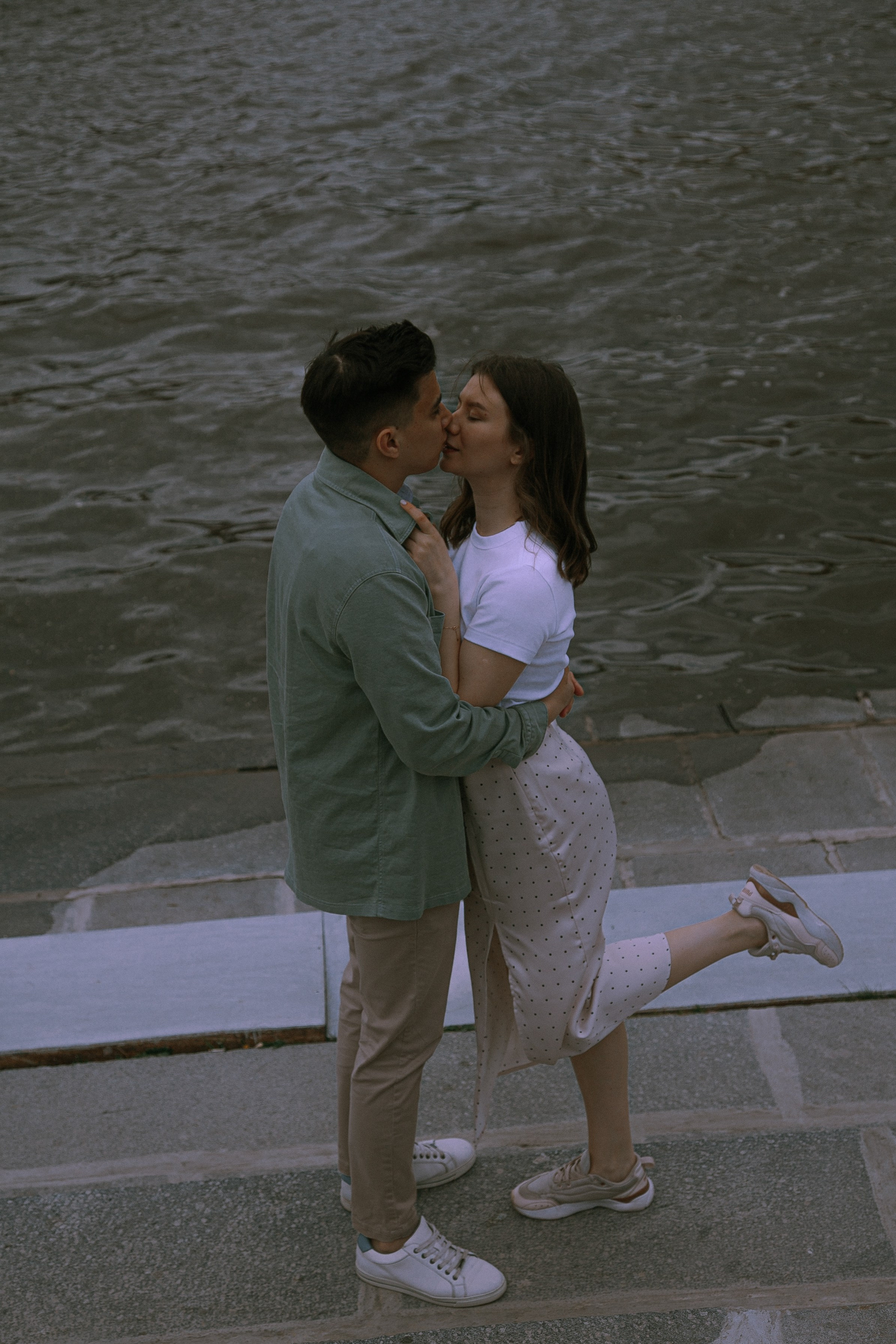 Love story. Свадебный и семейный фотограф Ираида Акимова