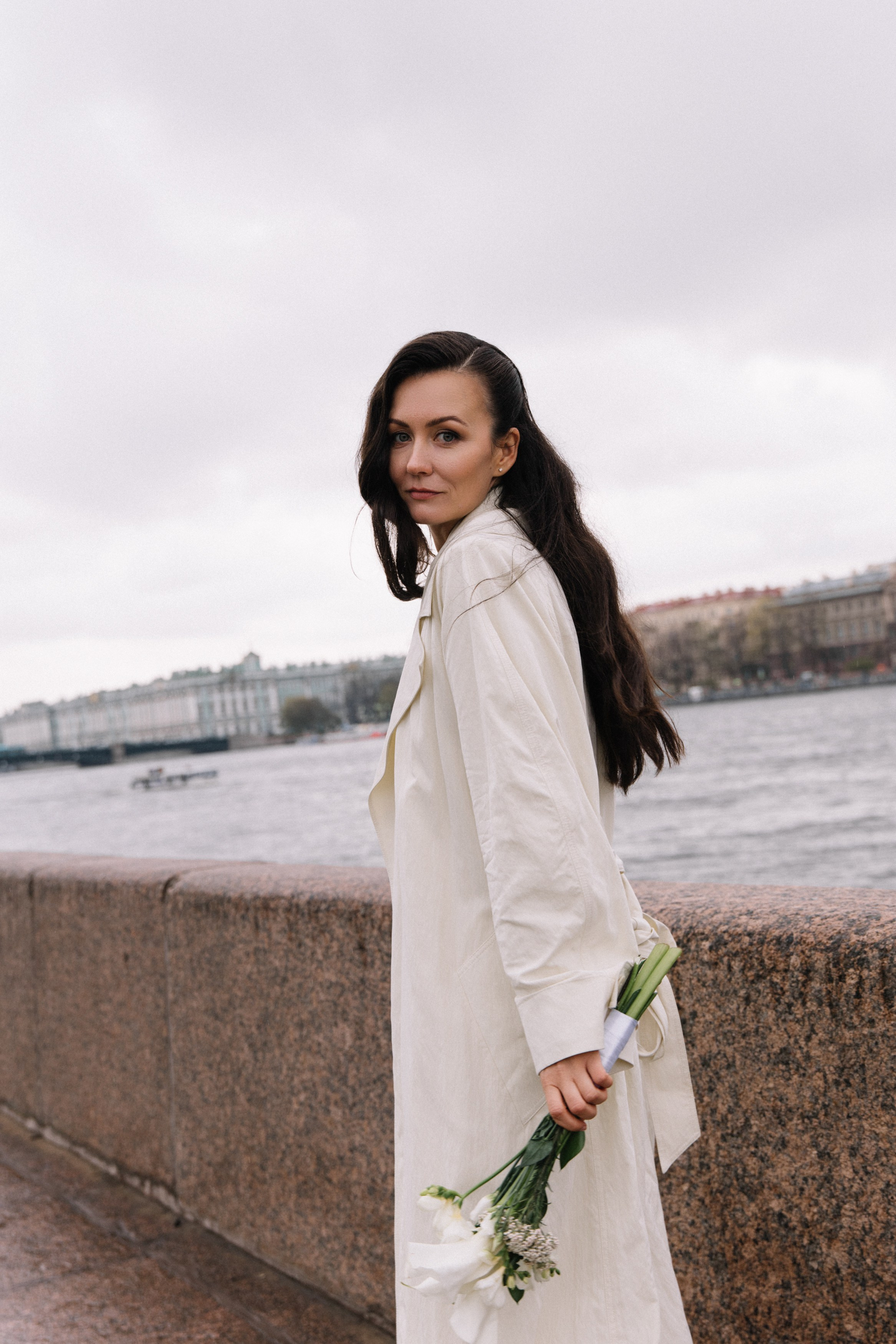 Варвара & Семен. Фотограф Санкт-Петербург. Аврамова Анастасия