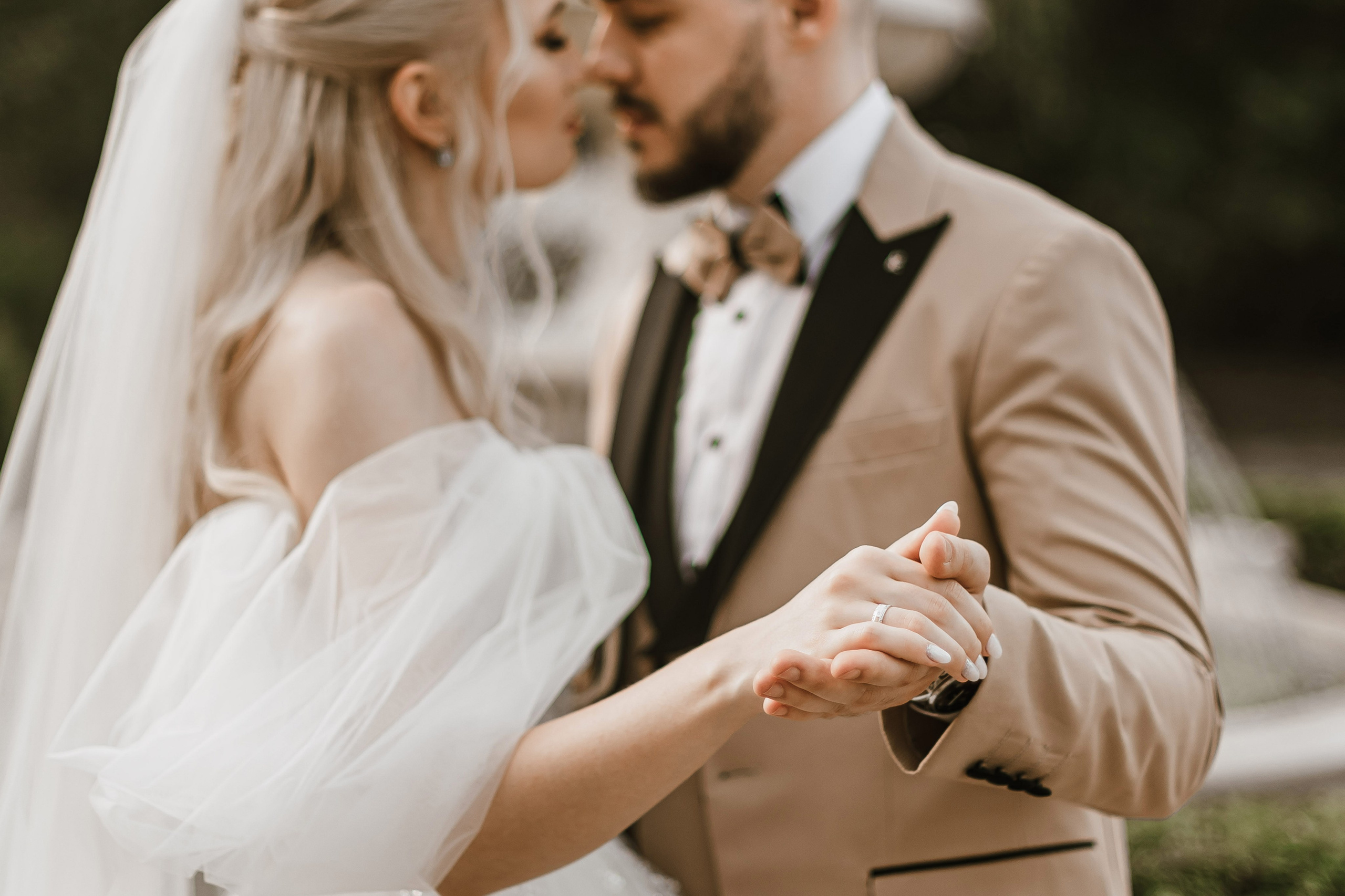 Лилия и Андрей. Свадебный фотограф в Москве Анастасия Шелест