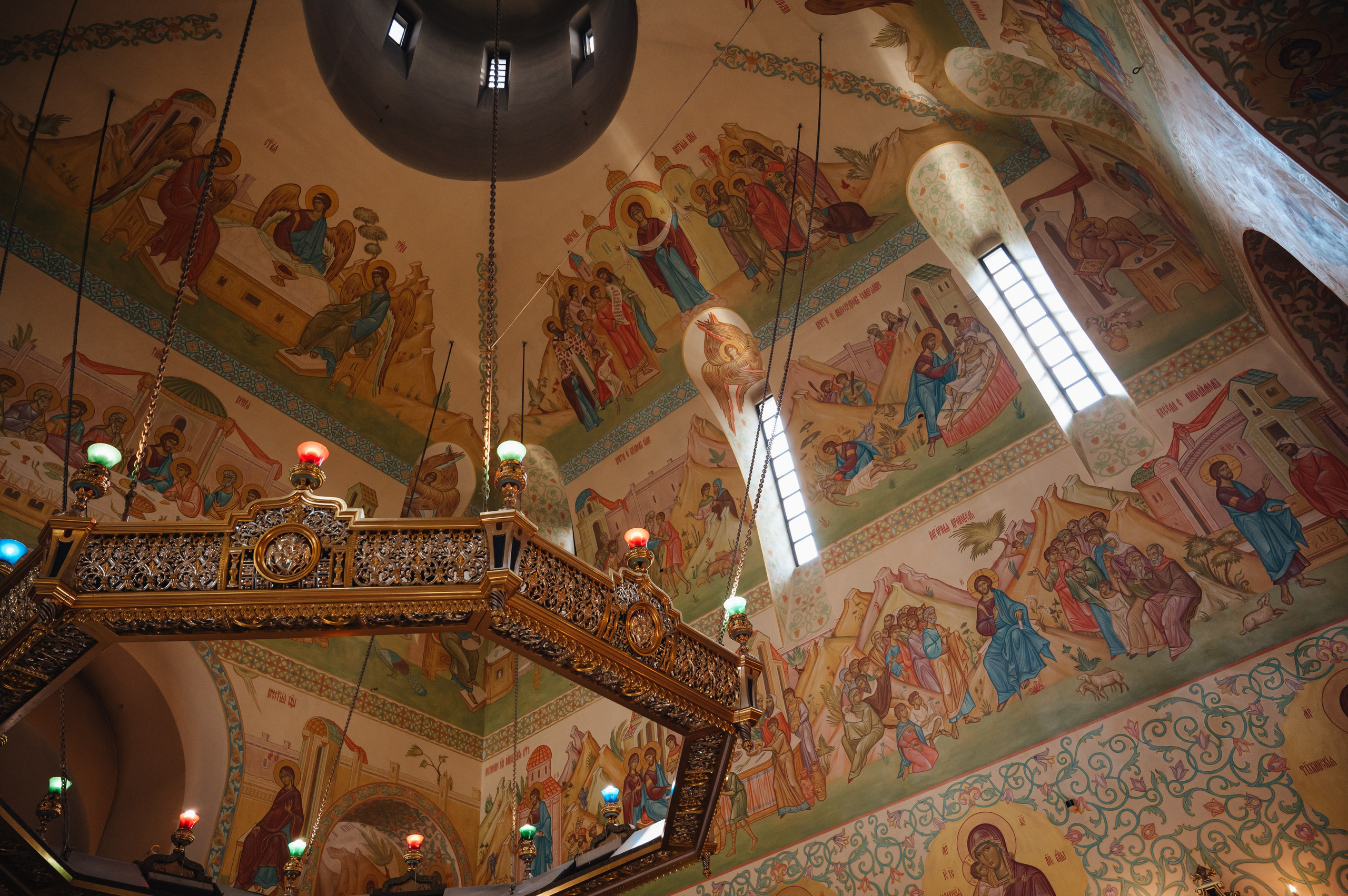 Венчание. Портретный и свадебный фотограф в Москве Анастасия Терентьева