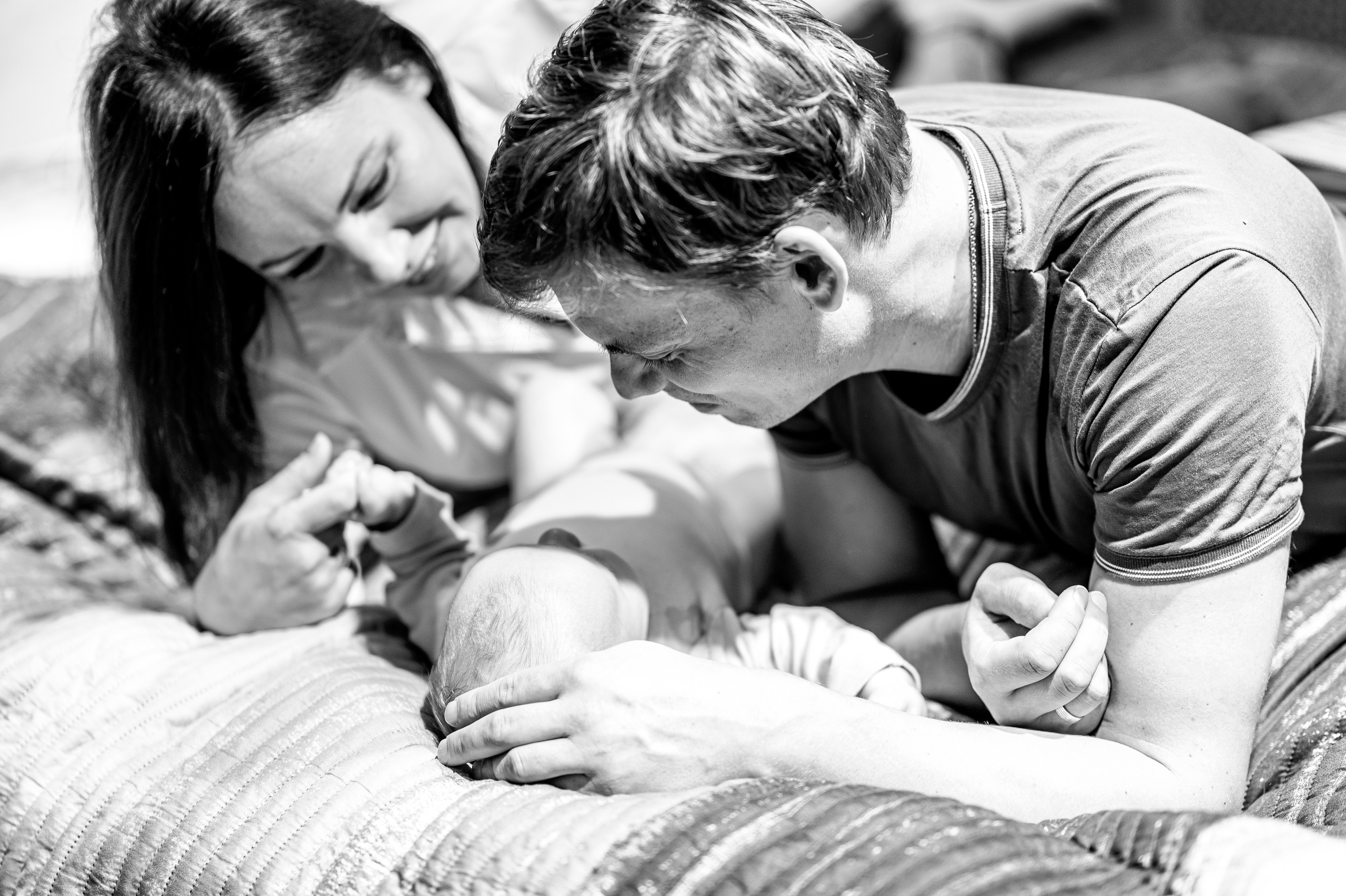 Парная и Семейная. Портретный и свадебный фотограф в Москве Анастасия Терентьева