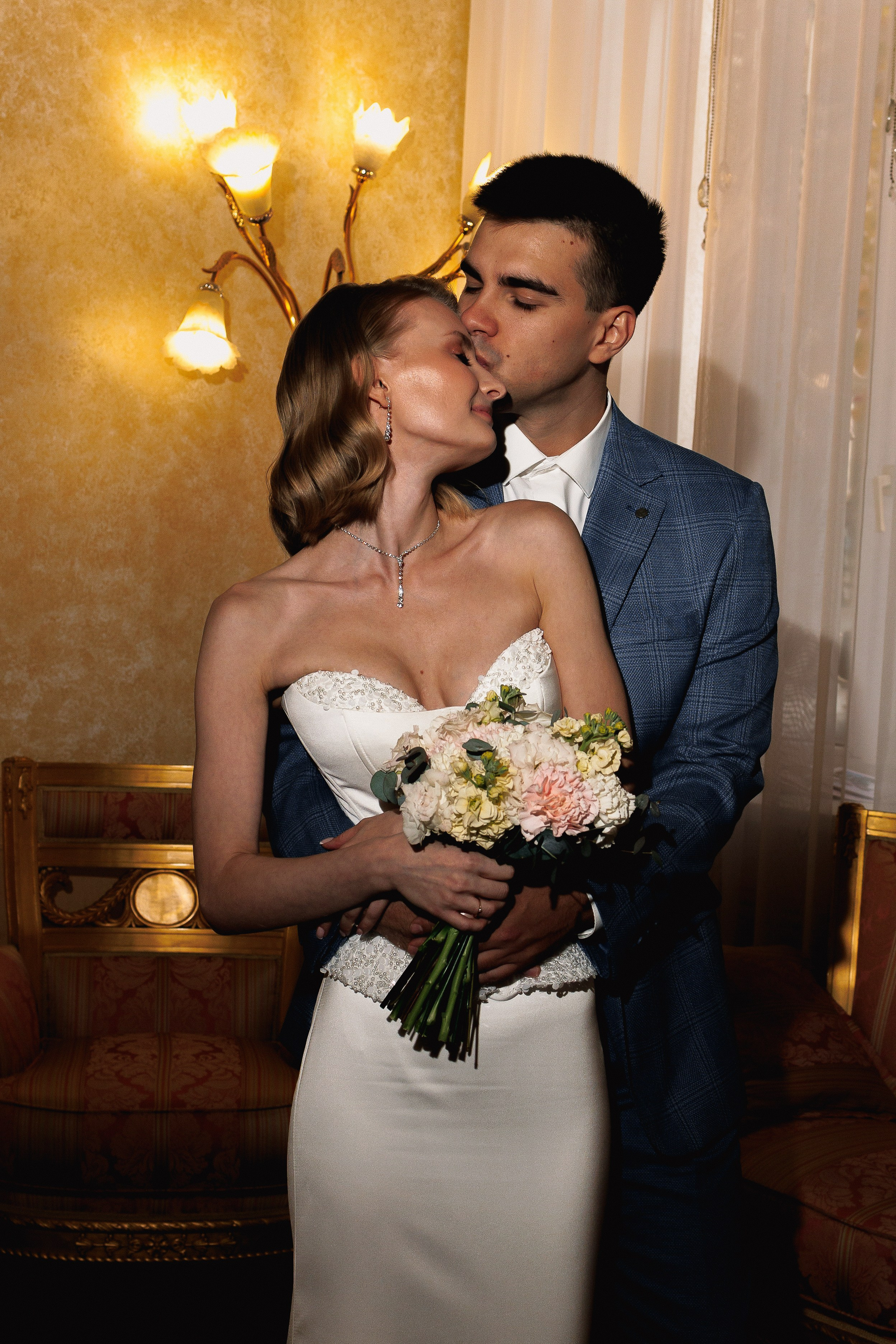 E & D. Свадебный и портретный фотограф | Ростов-на-Дону | Краснодар