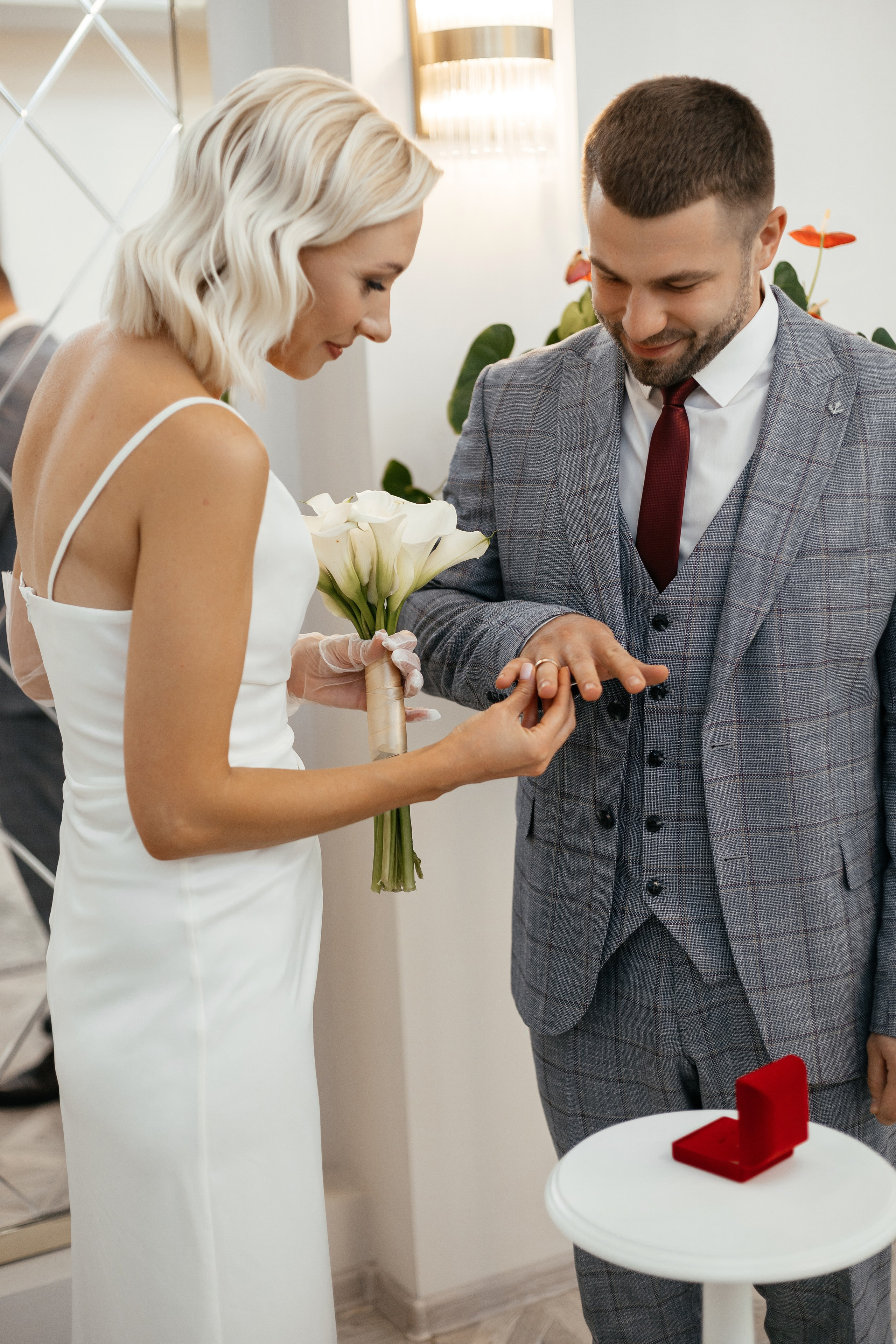 Anastasia & Alexey. Фотограф в Москве Диана Малимон