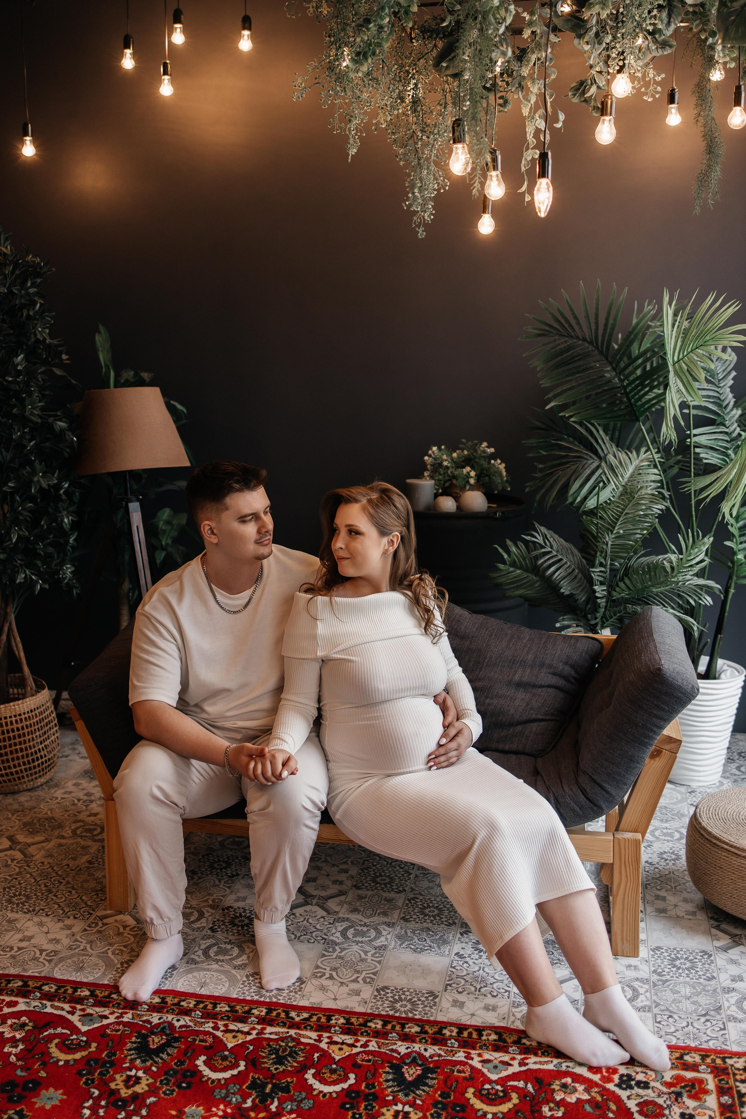 Виктория. Свадебный и семейный фотограф Яна Стражева. Волгоград, Москва