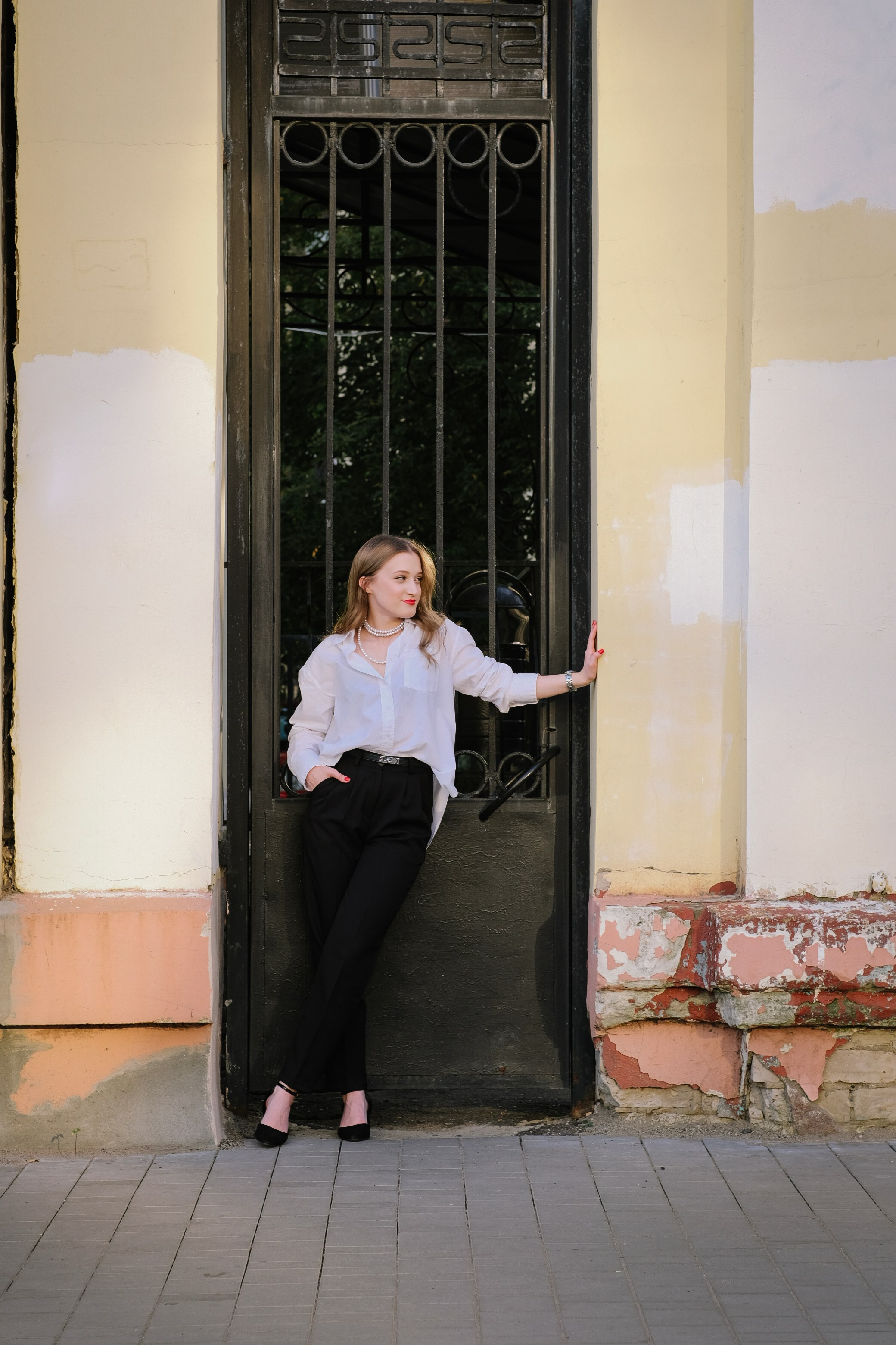 Street. Семейный и индивидуальный фотограф Дарья Мельник