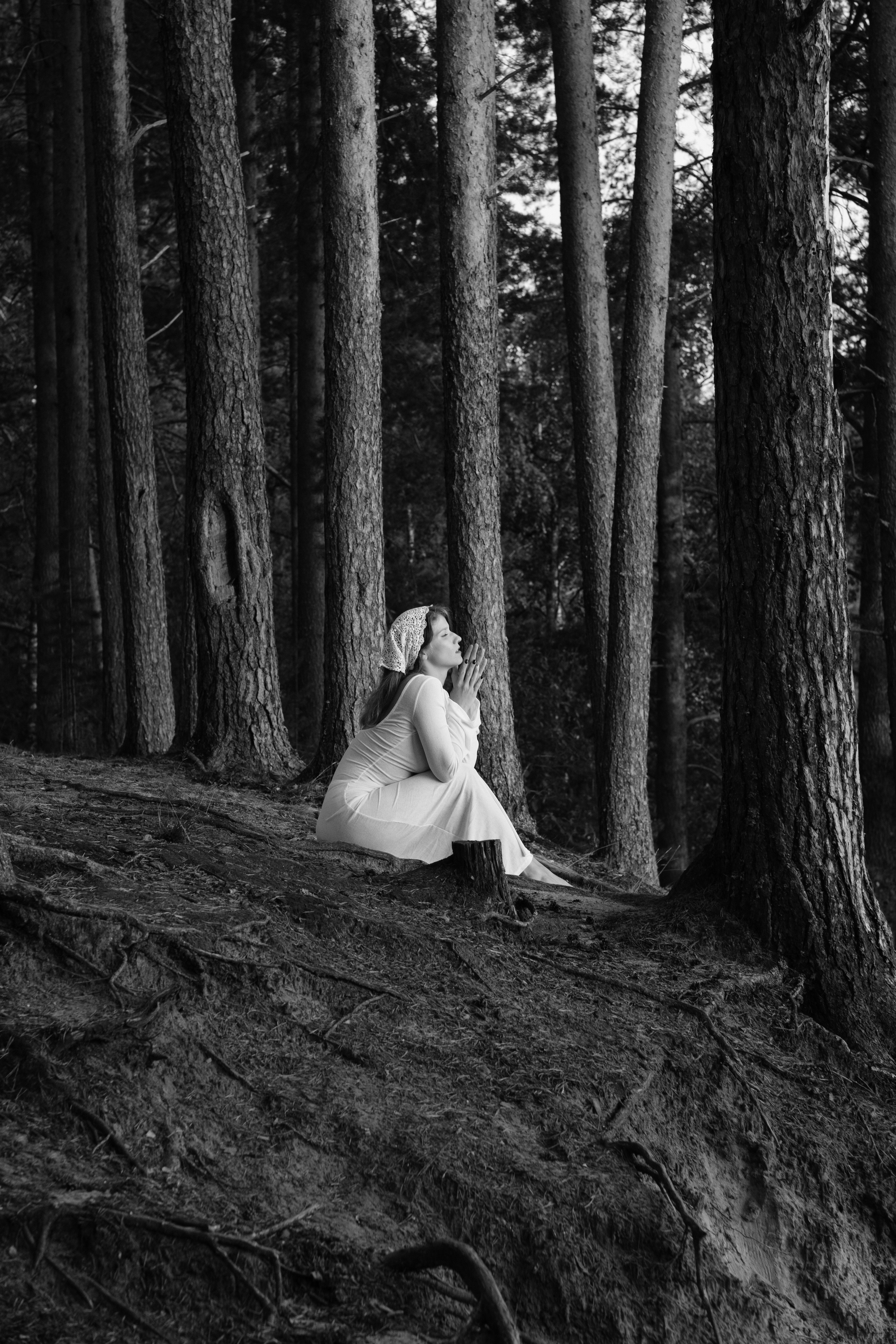 Александра. Семейный и индивидуальный фотограф Дарья Мельник