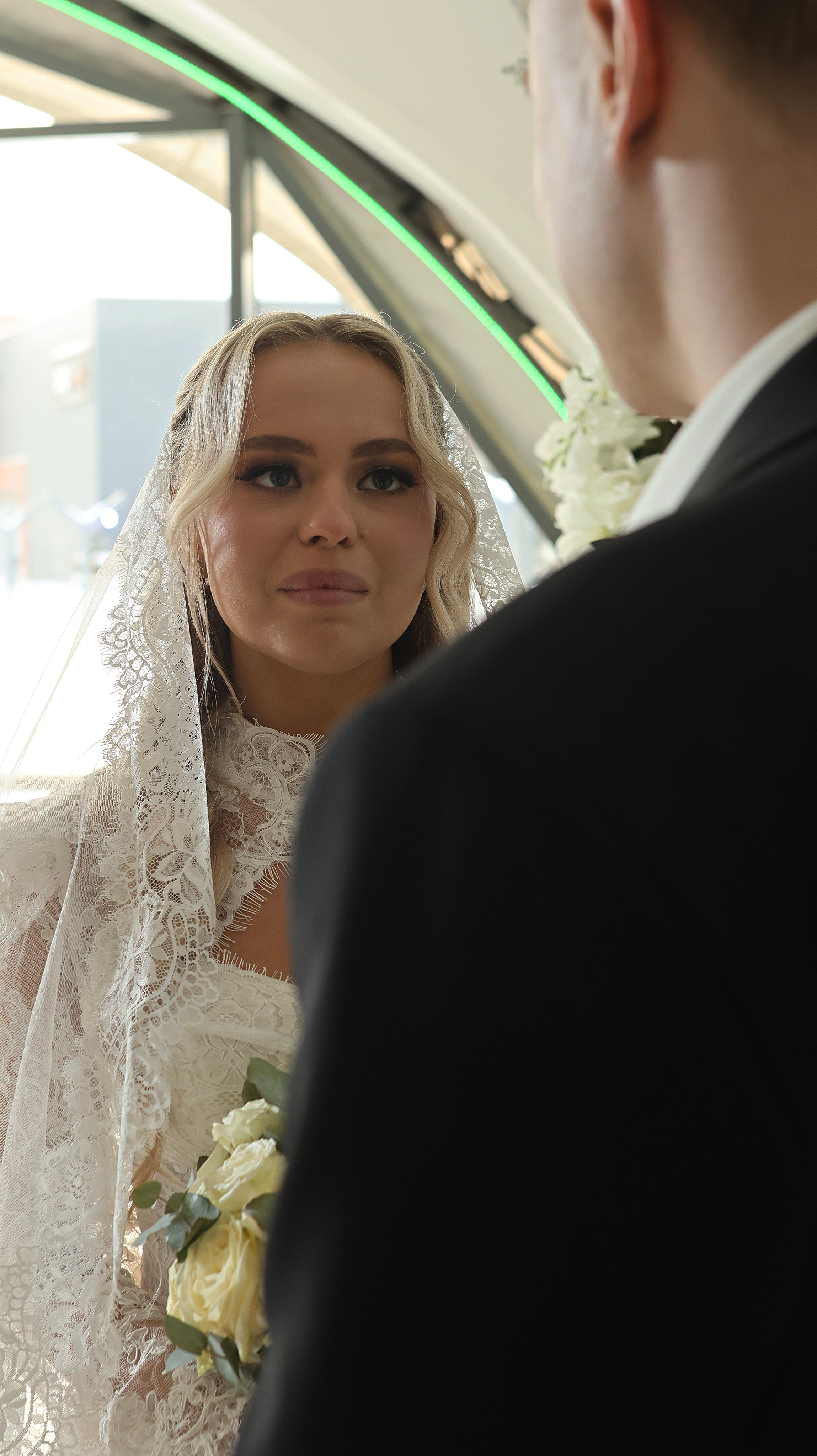 Егор & Валерия. Фотография — это жизнь, освещенная вспышкой