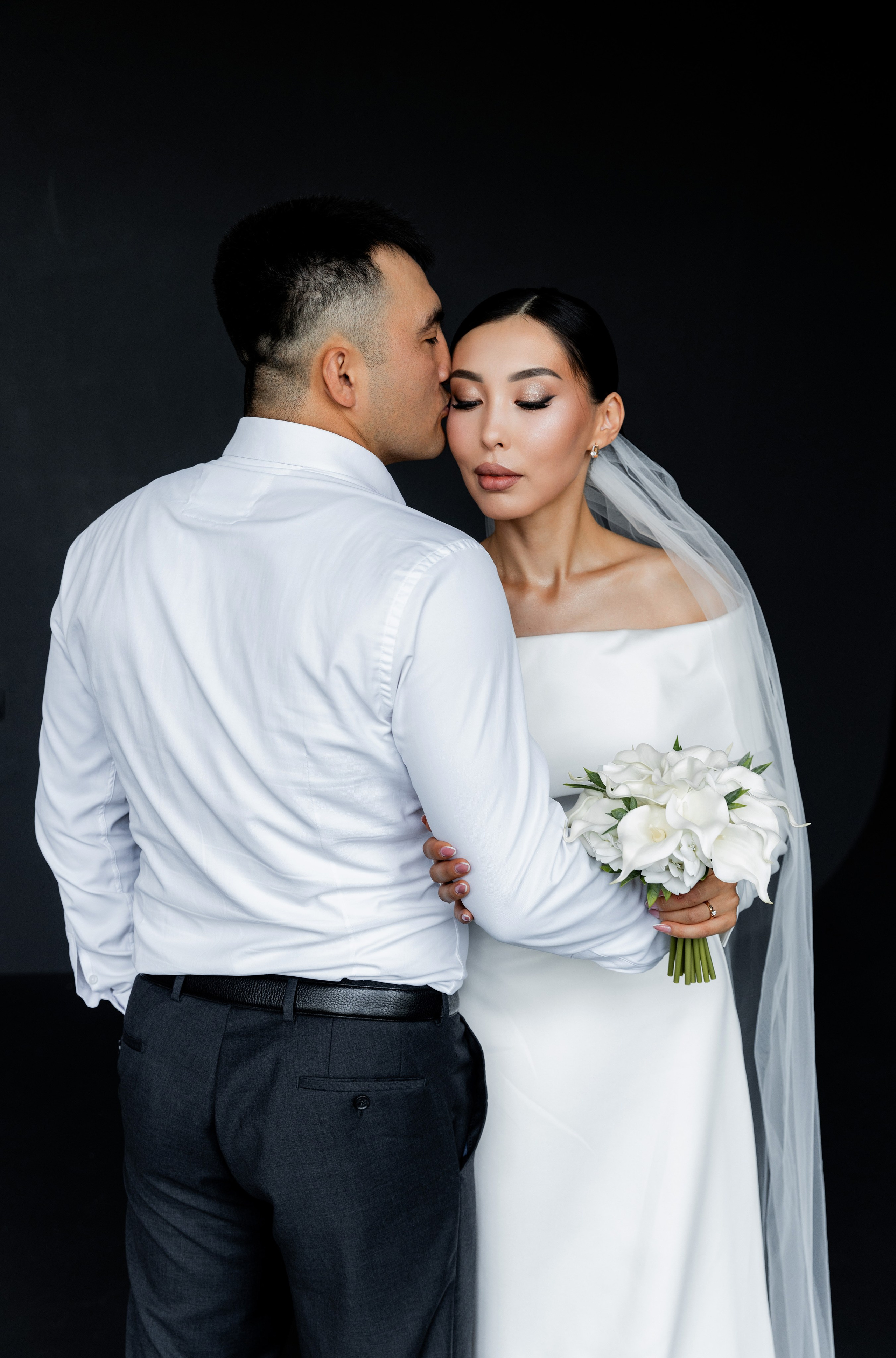 Алишер и Наурызгуль