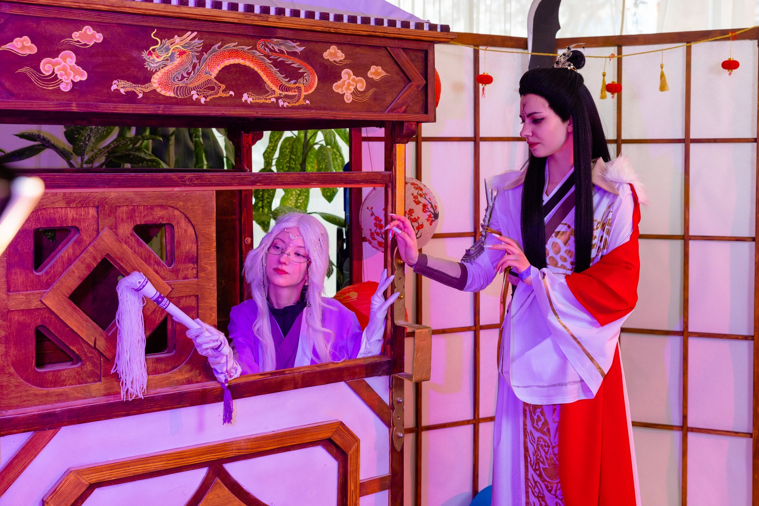 Юки, но Одори 15. Фотограф в Туле Крупский АнДРей. Фотостудия «КАДР71» в Туле