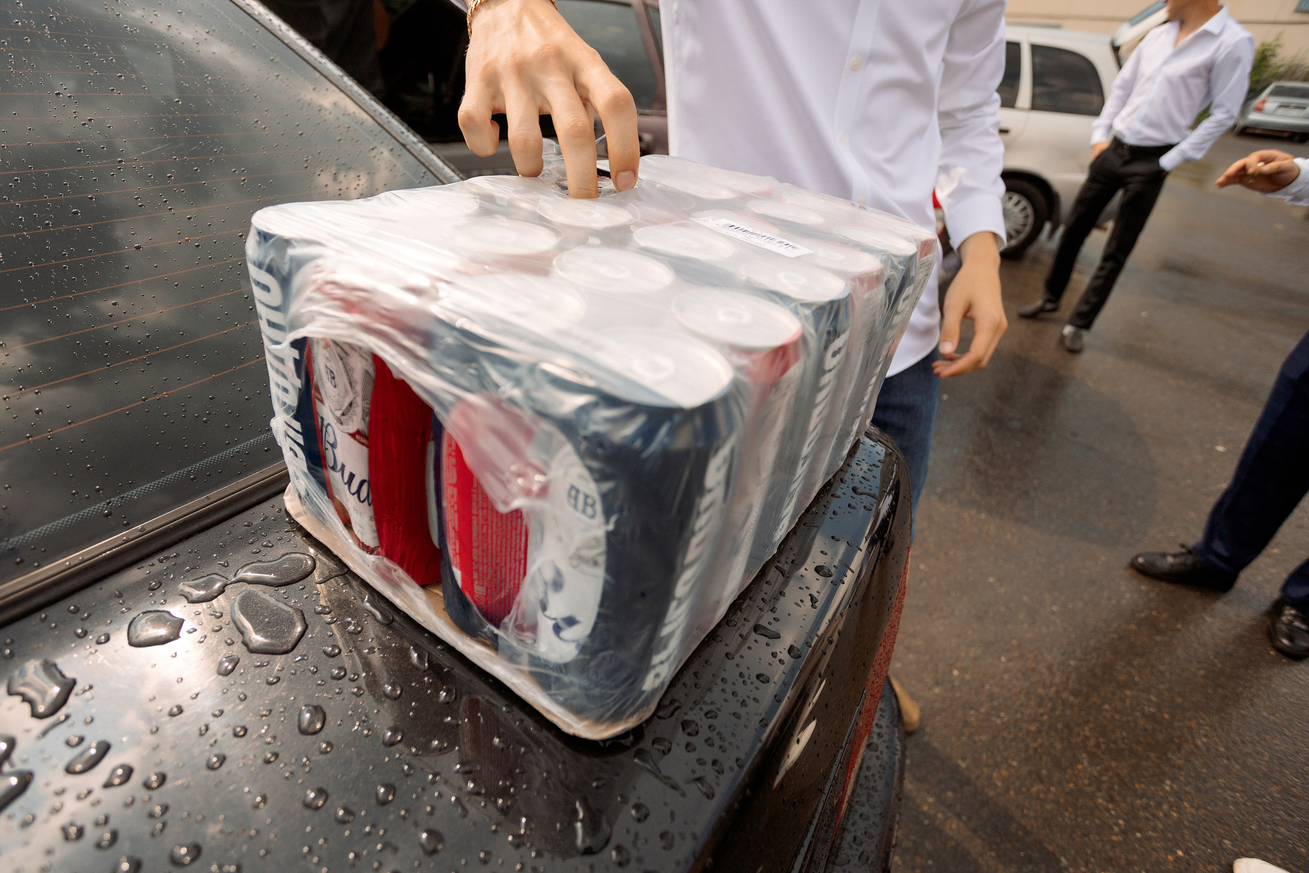 ПРИМЕР: Свадьба. Все фото. Профессиональный фотограф в Ижевске Леша Петров