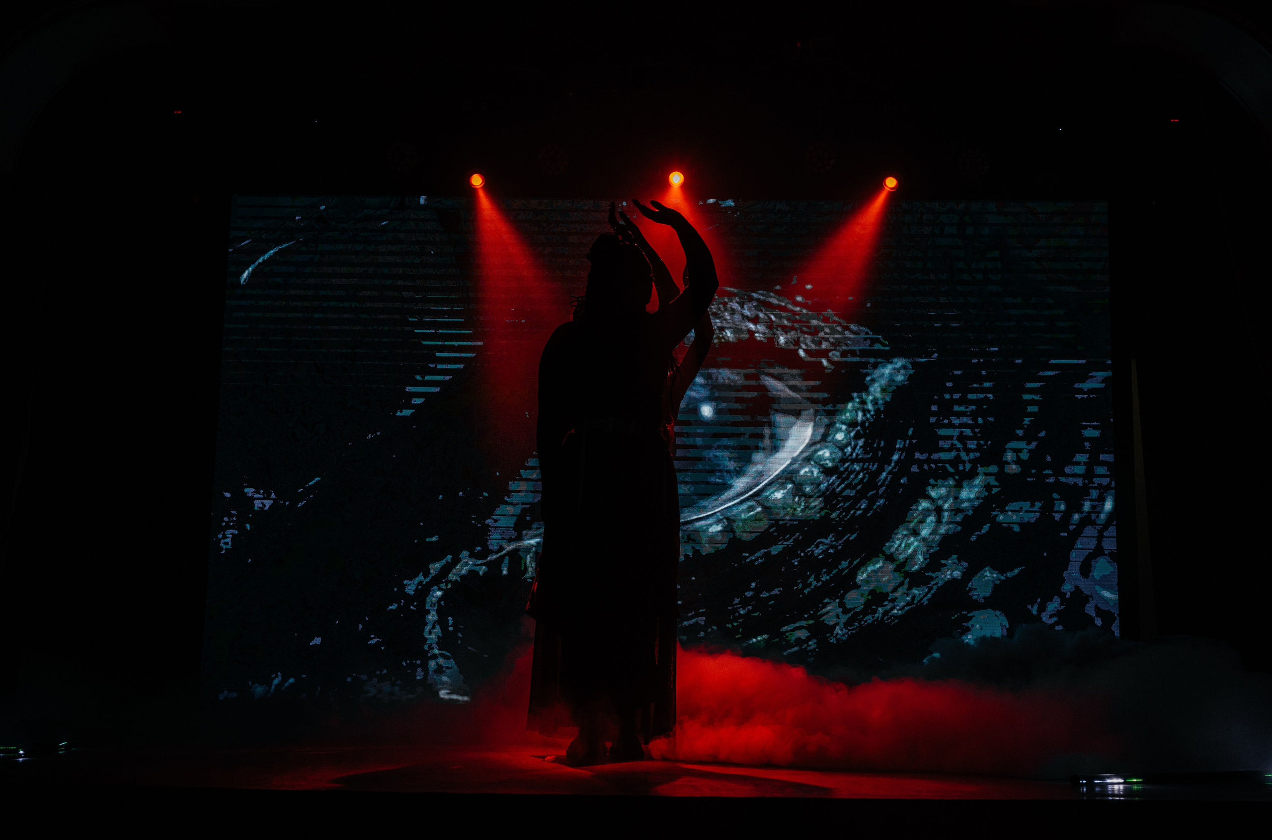 Вечер талантов. Чаплин Холл. Фотограф Санкт-Петербург/Гомель Виктория Петрова