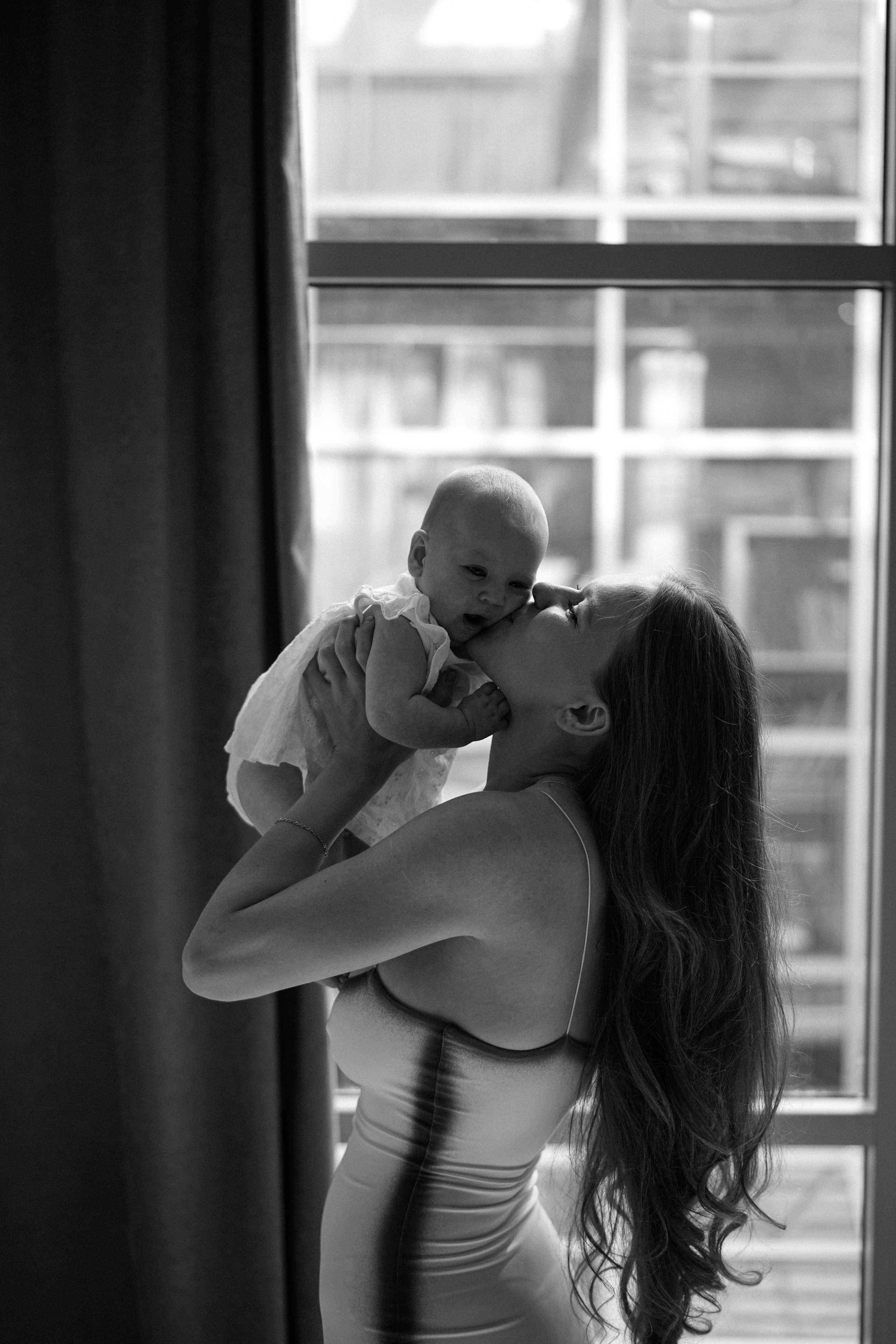 Семейные истории. Семейный и детский фотограф в Москве и Московской области