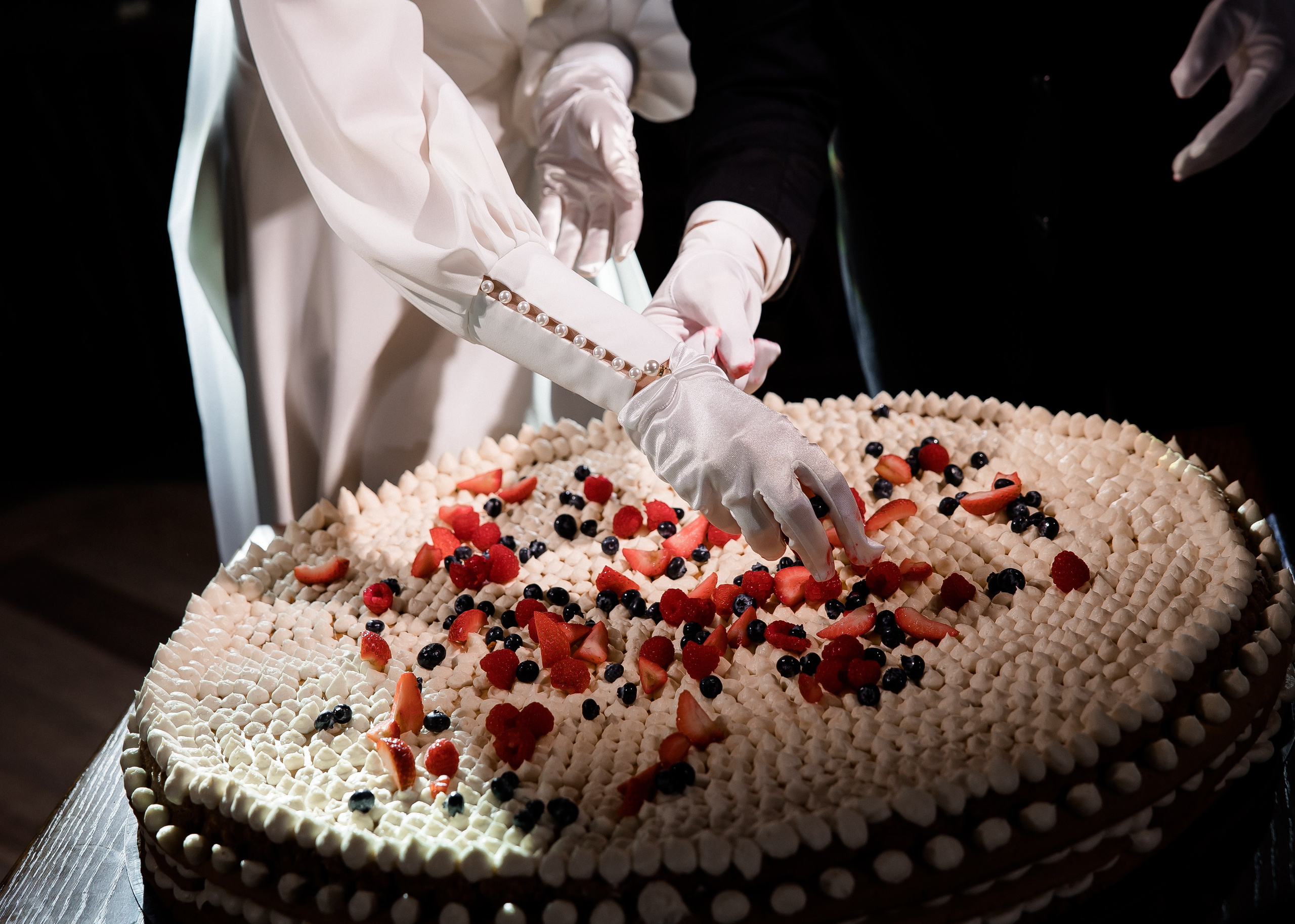 Катя + Даниил. Свадебный и семейный фотограф в Саратове Маша Паника