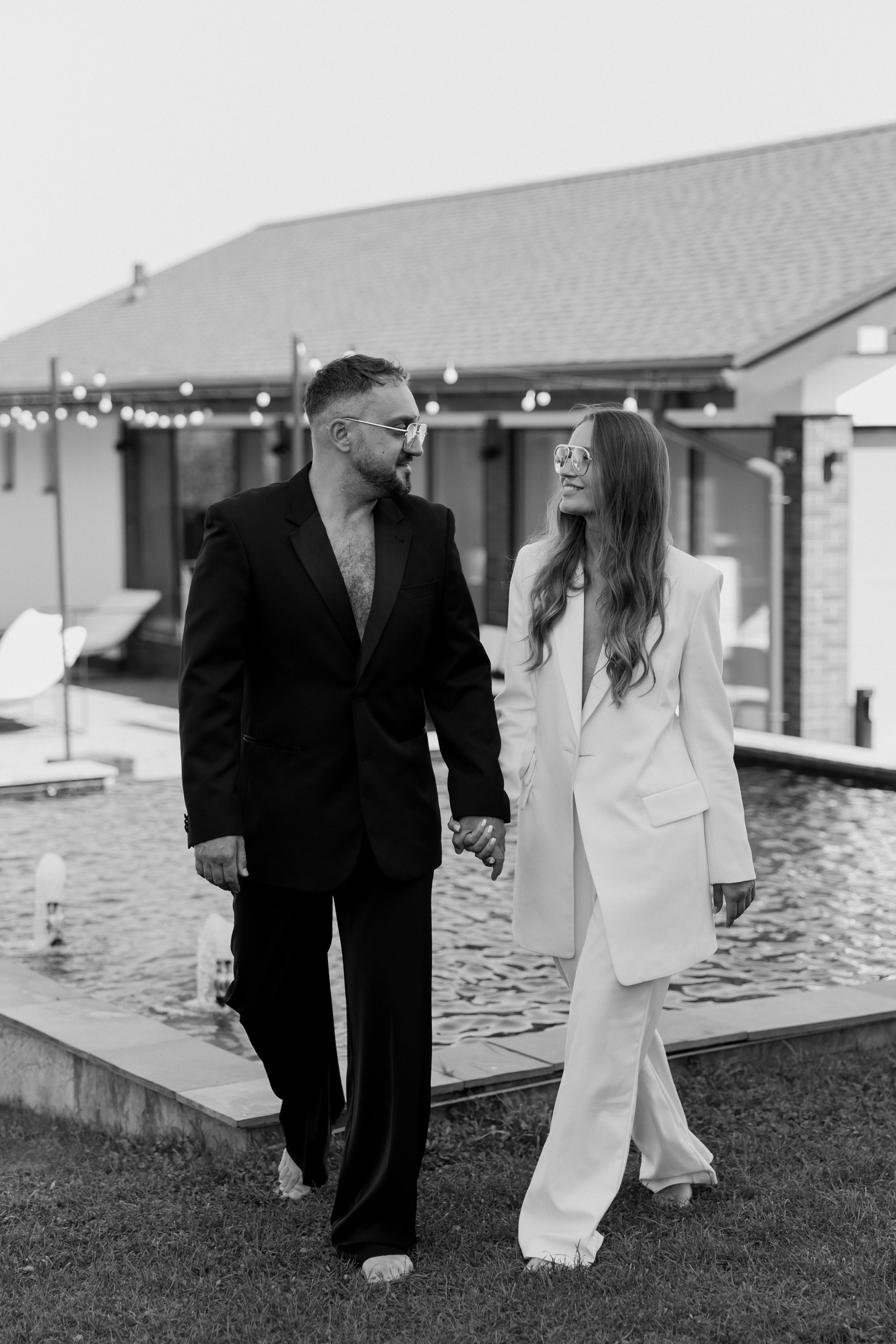 Andrey & Diana. Главная